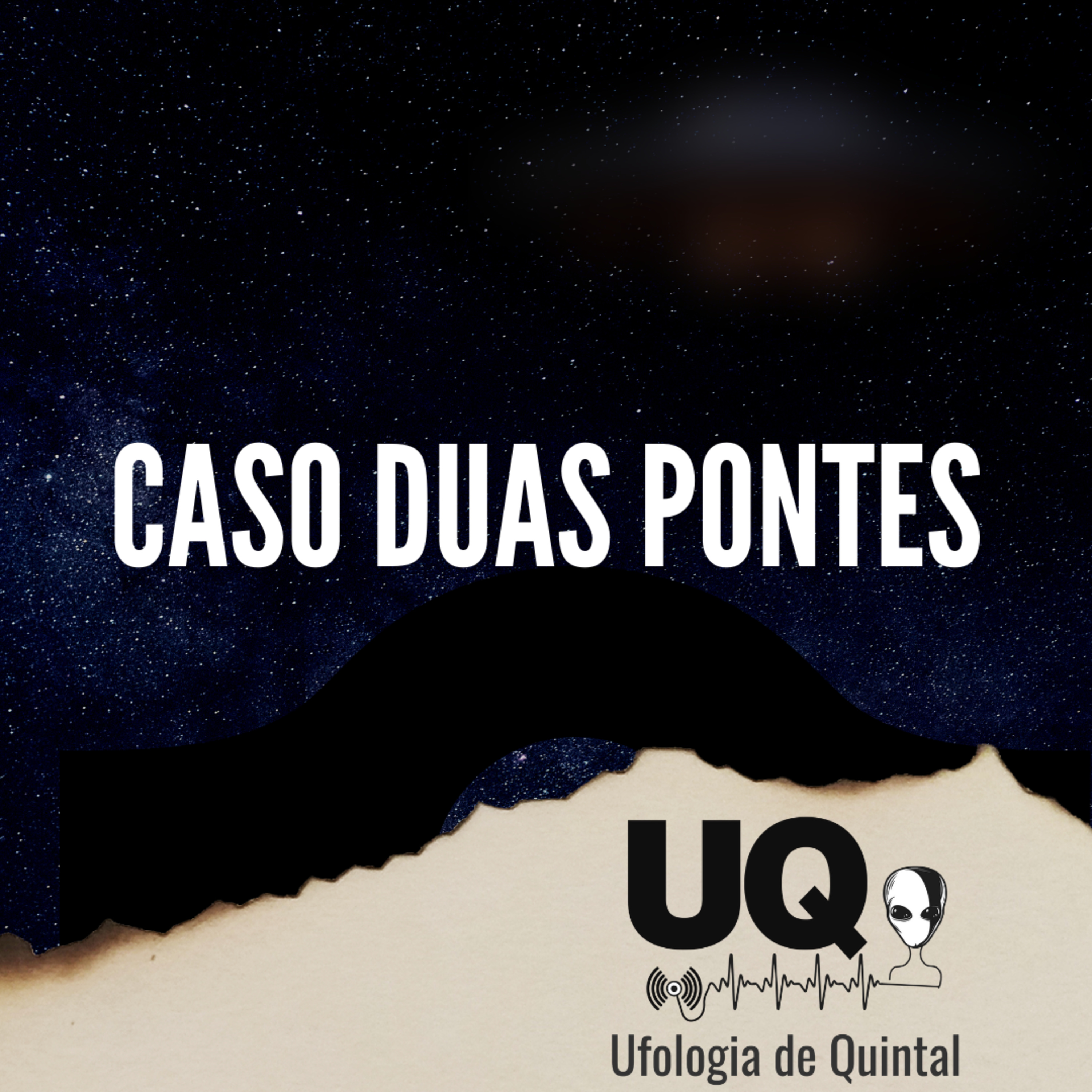 Ufologia de Quintal
