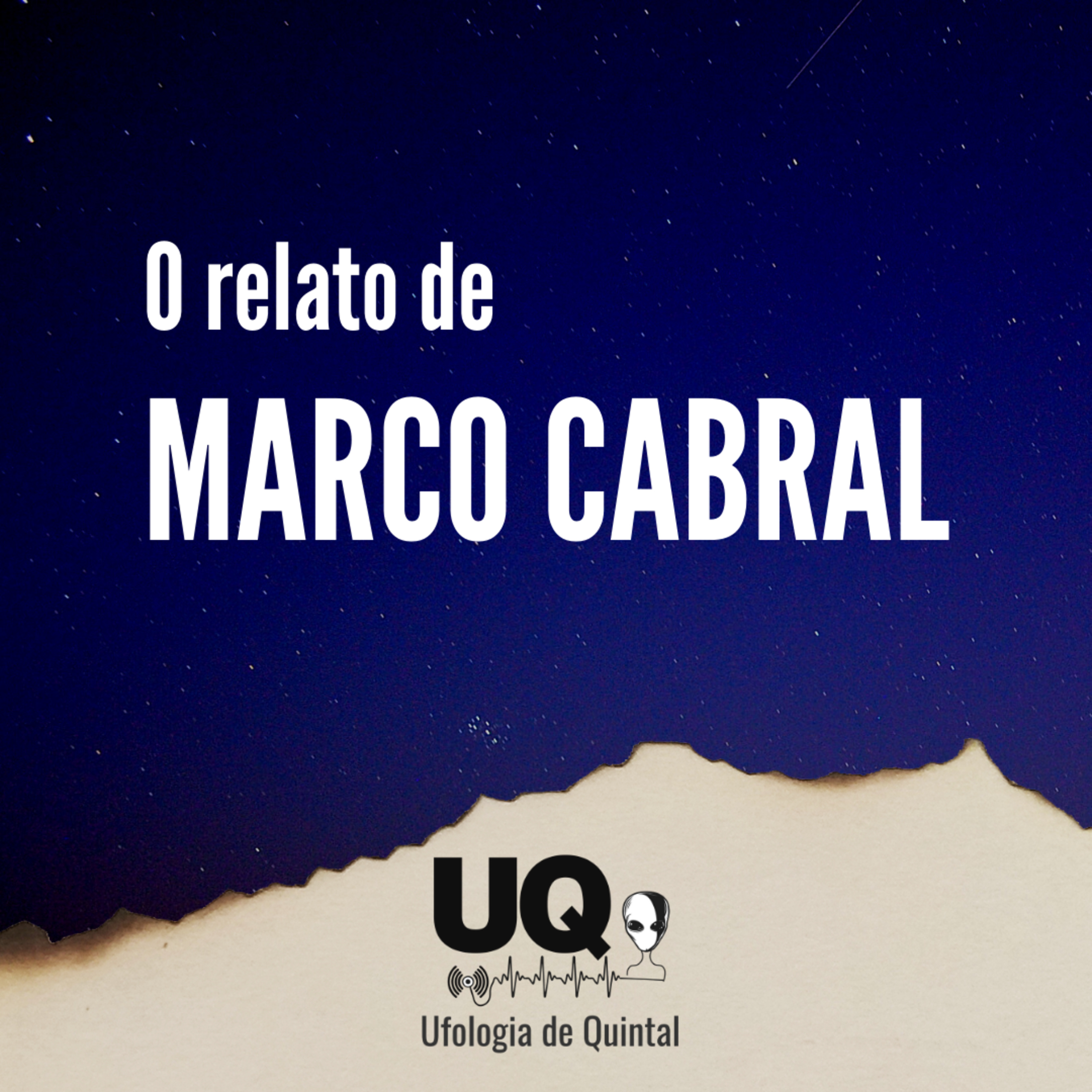 Ufologia de Quintal