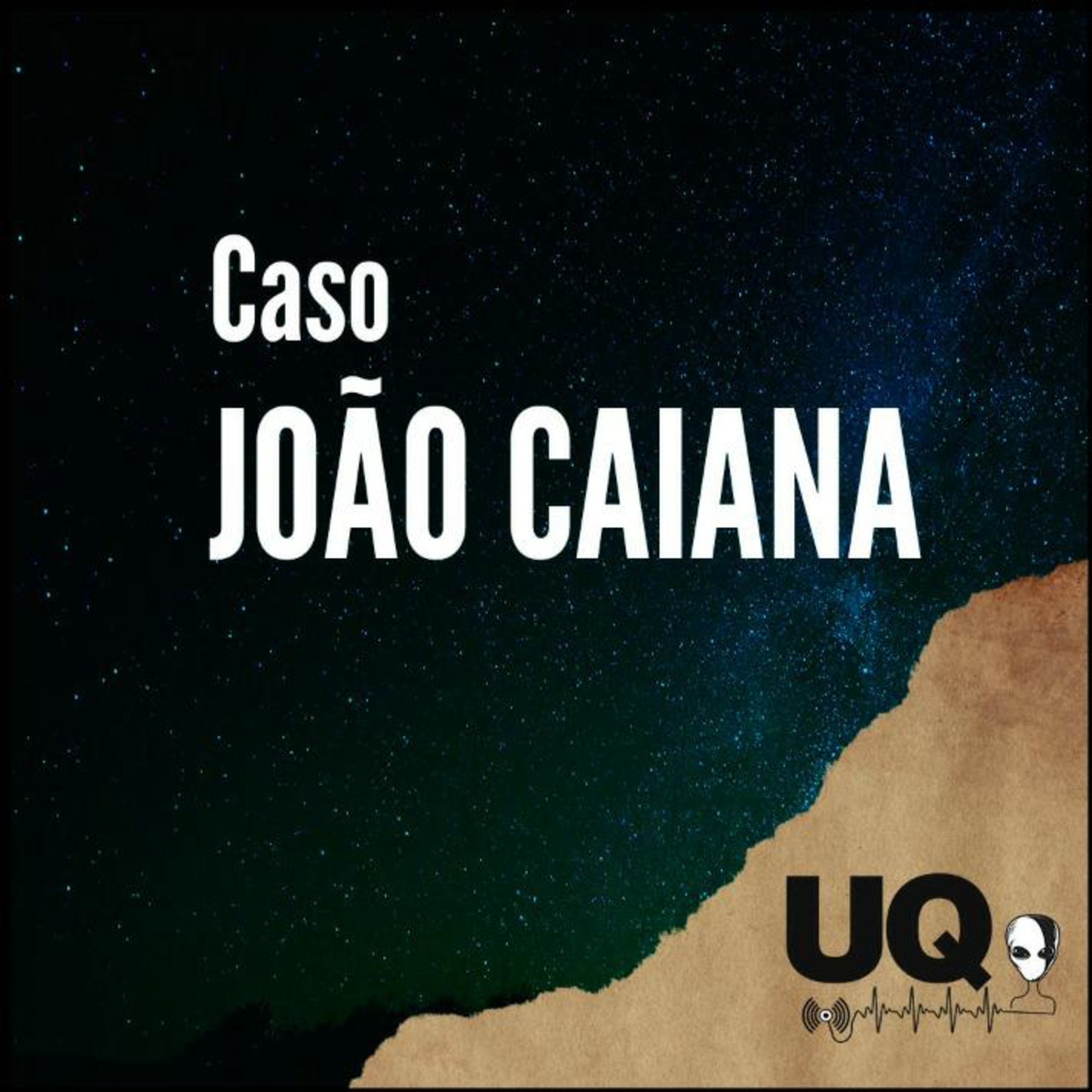 Ufologia de Quintal