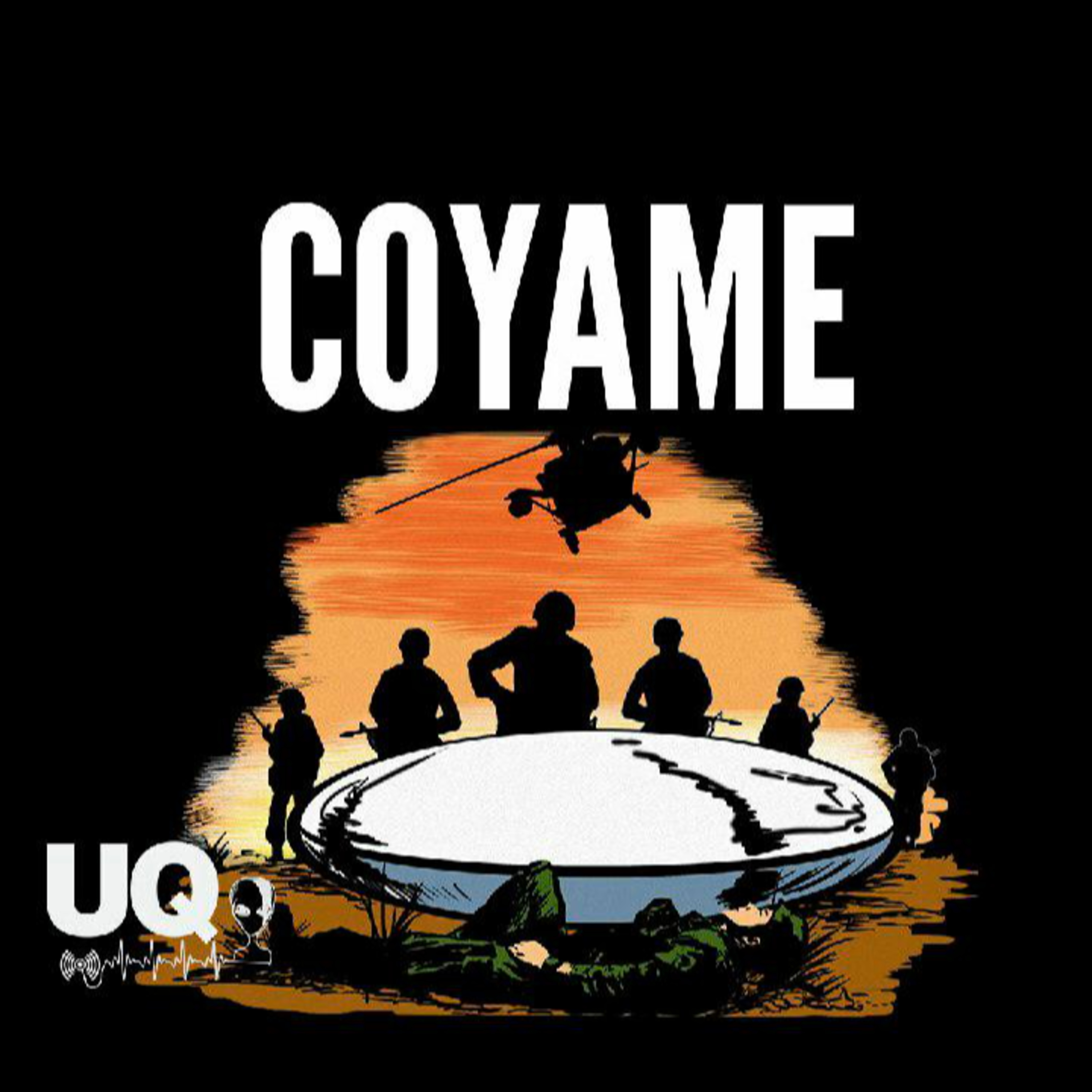 Ufologia de Quintal
