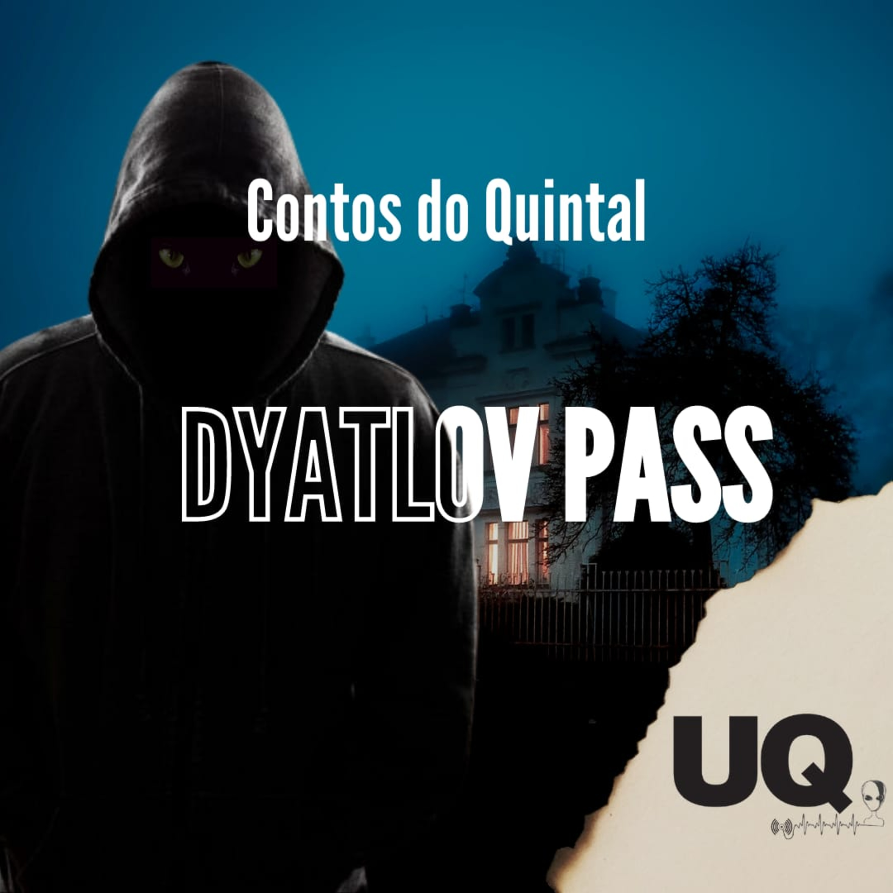 Ufologia de Quintal