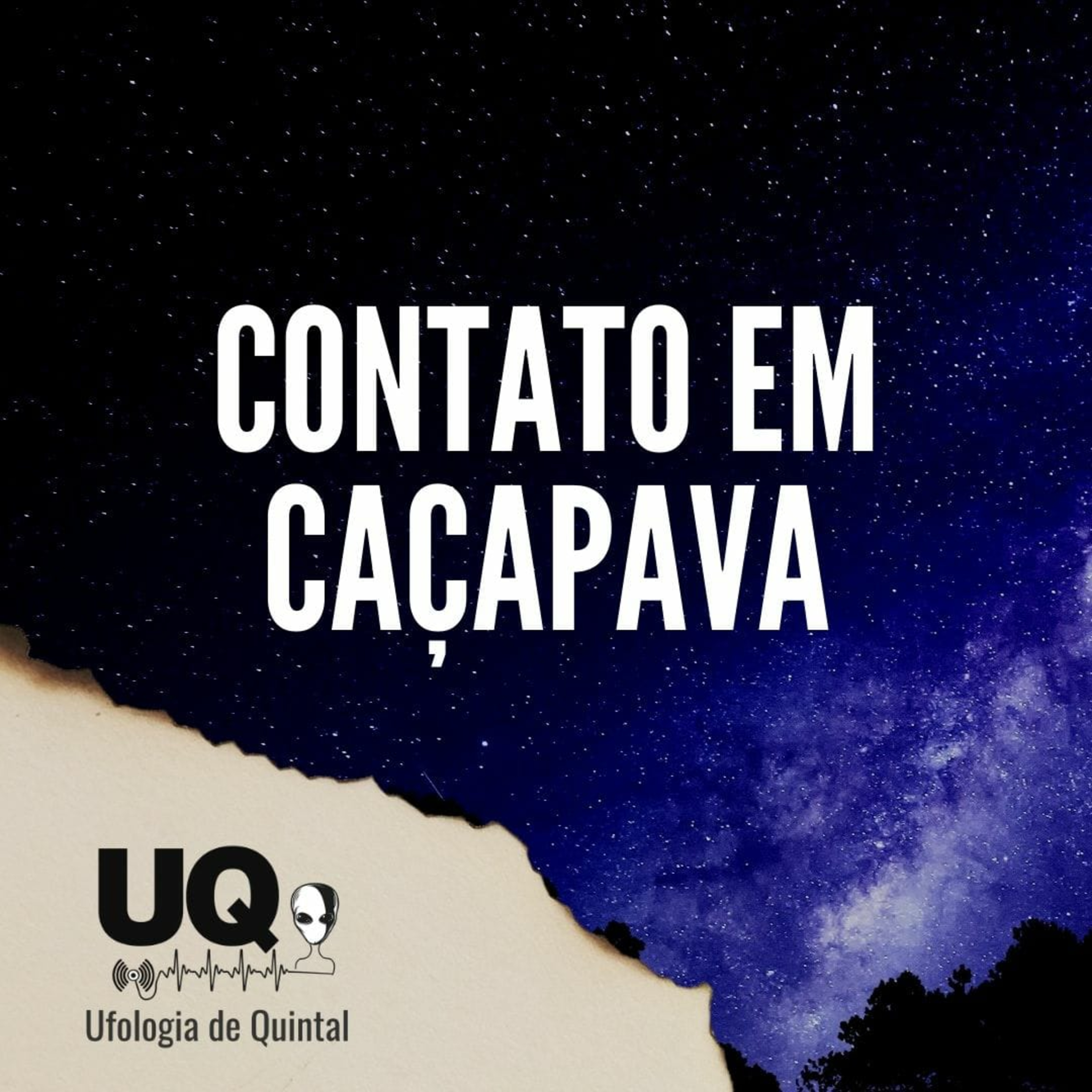 Ufologia de Quintal