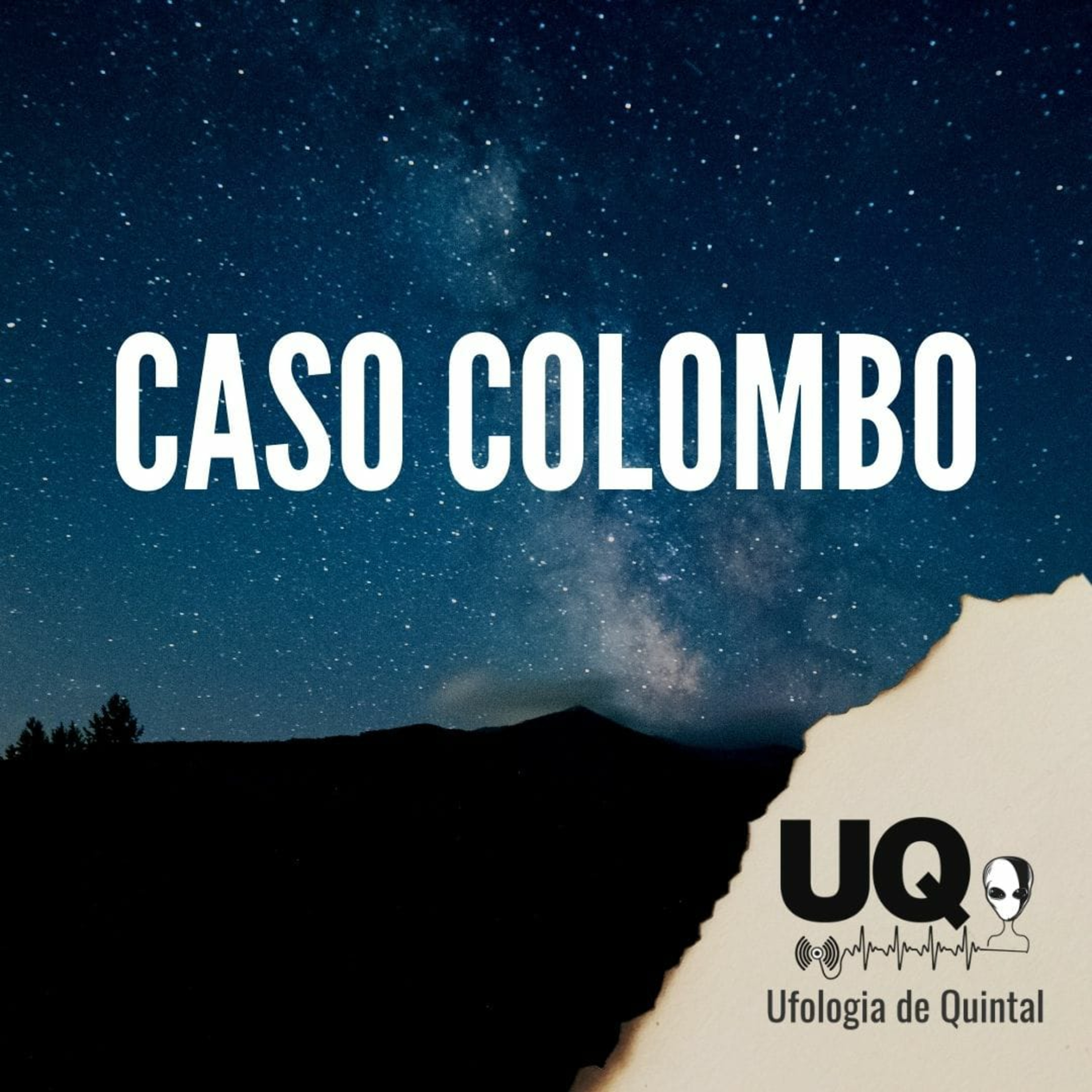 Ufologia de Quintal