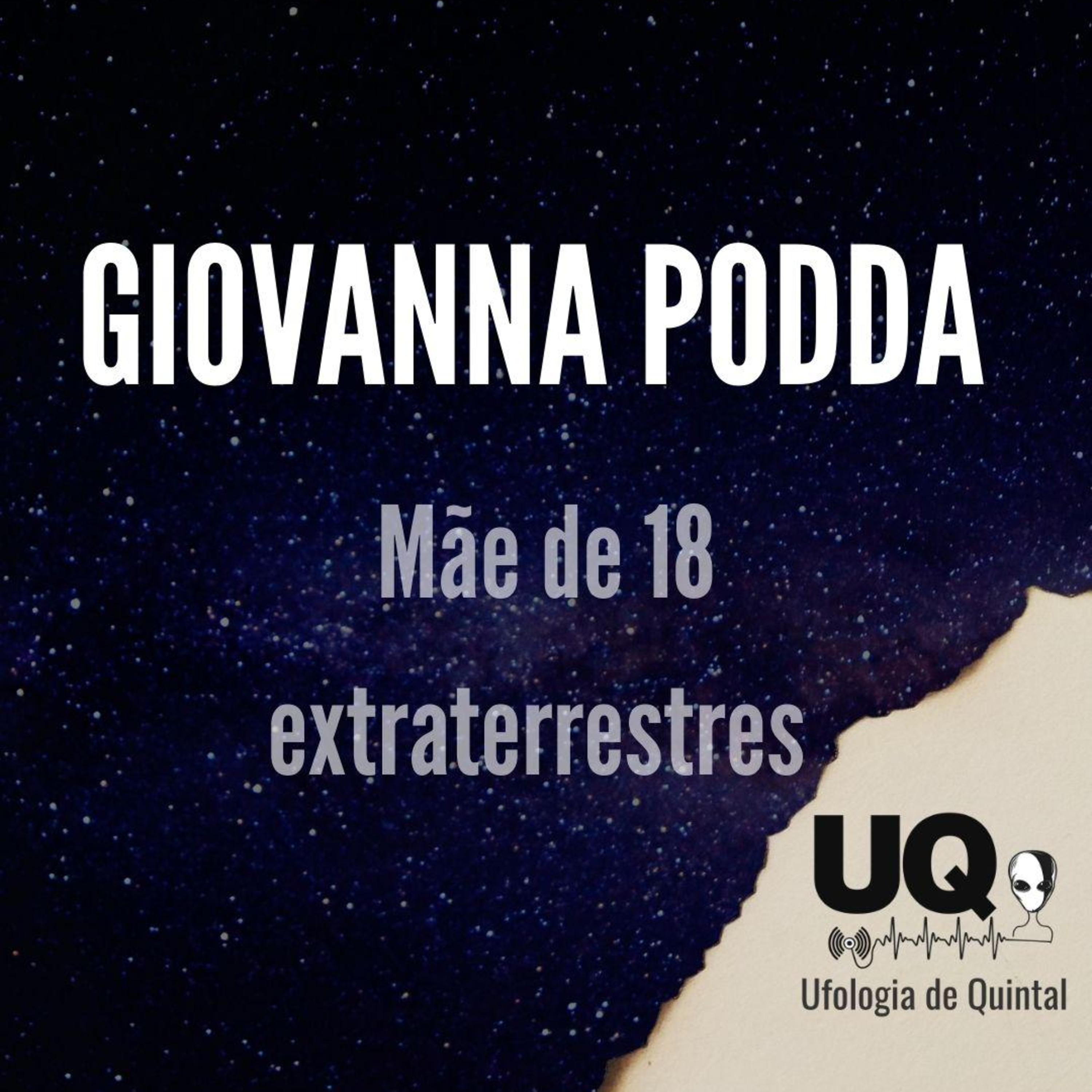 Ufologia de Quintal