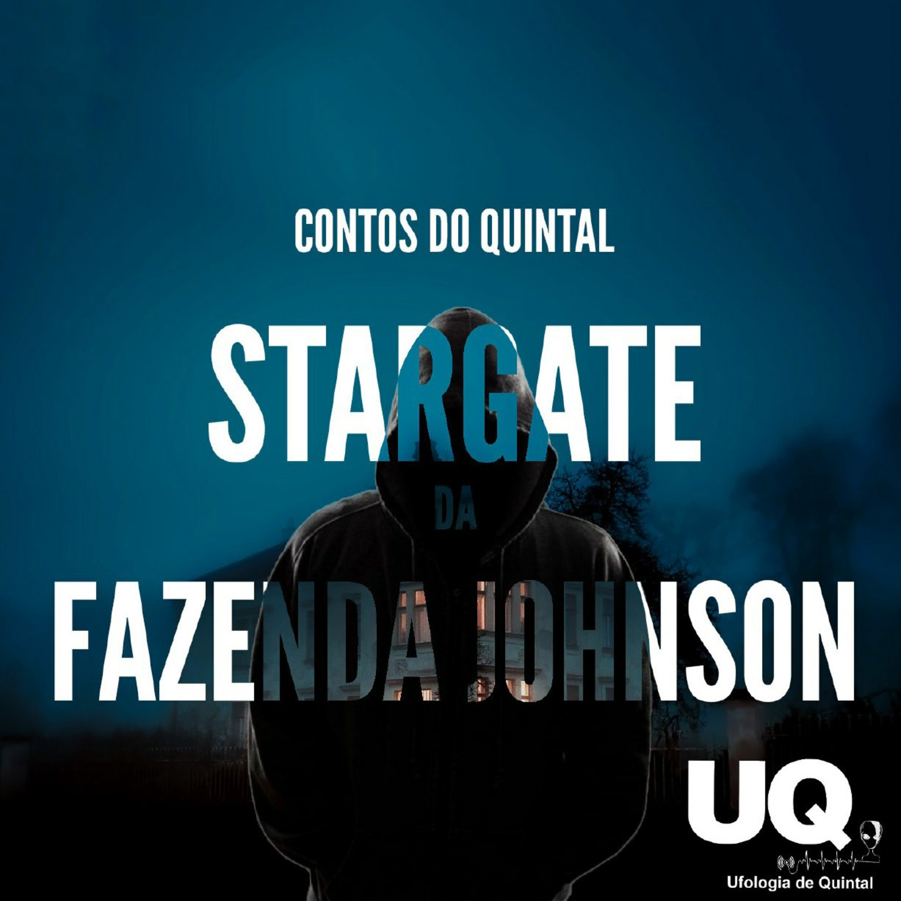 Ufologia de Quintal