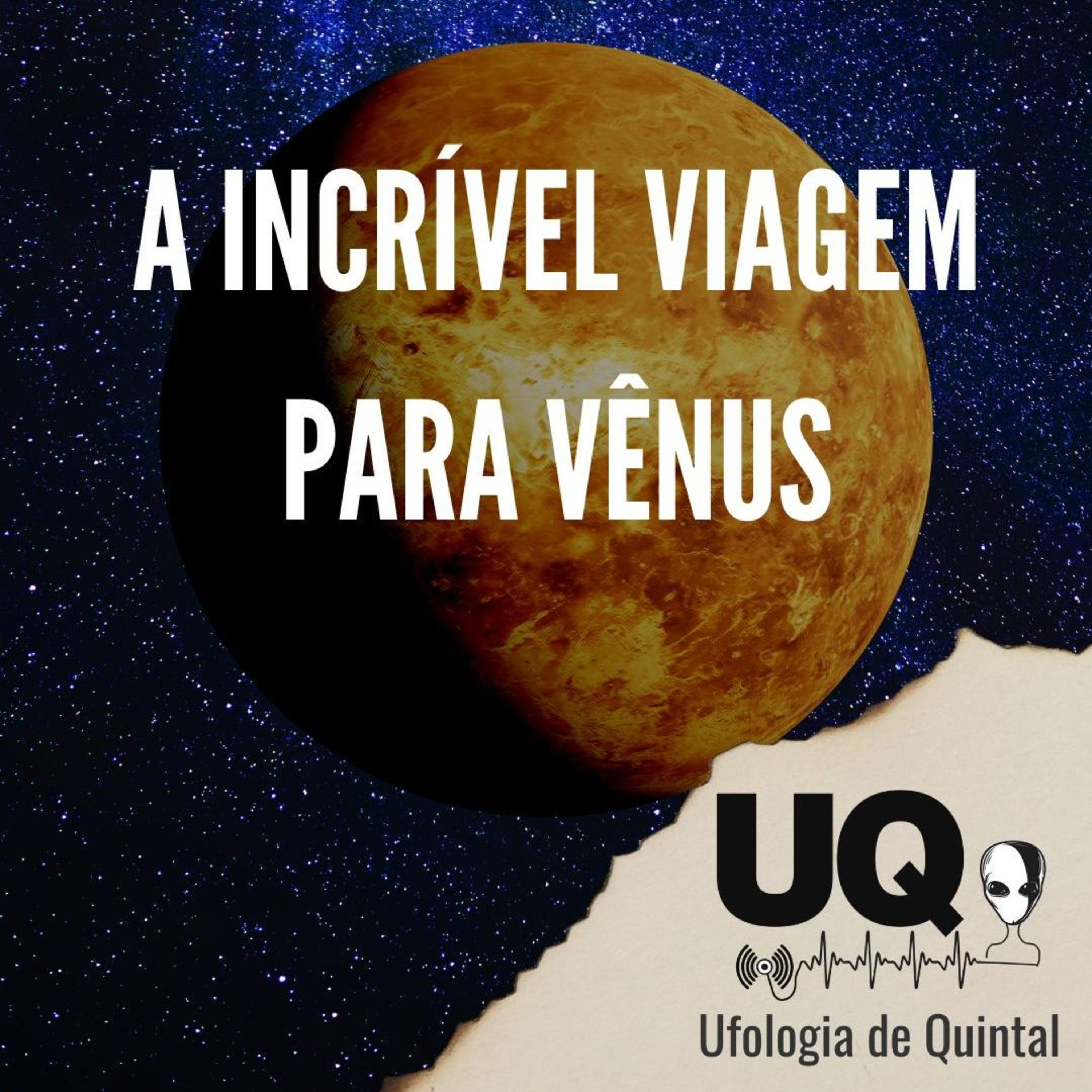 Ufologia de Quintal