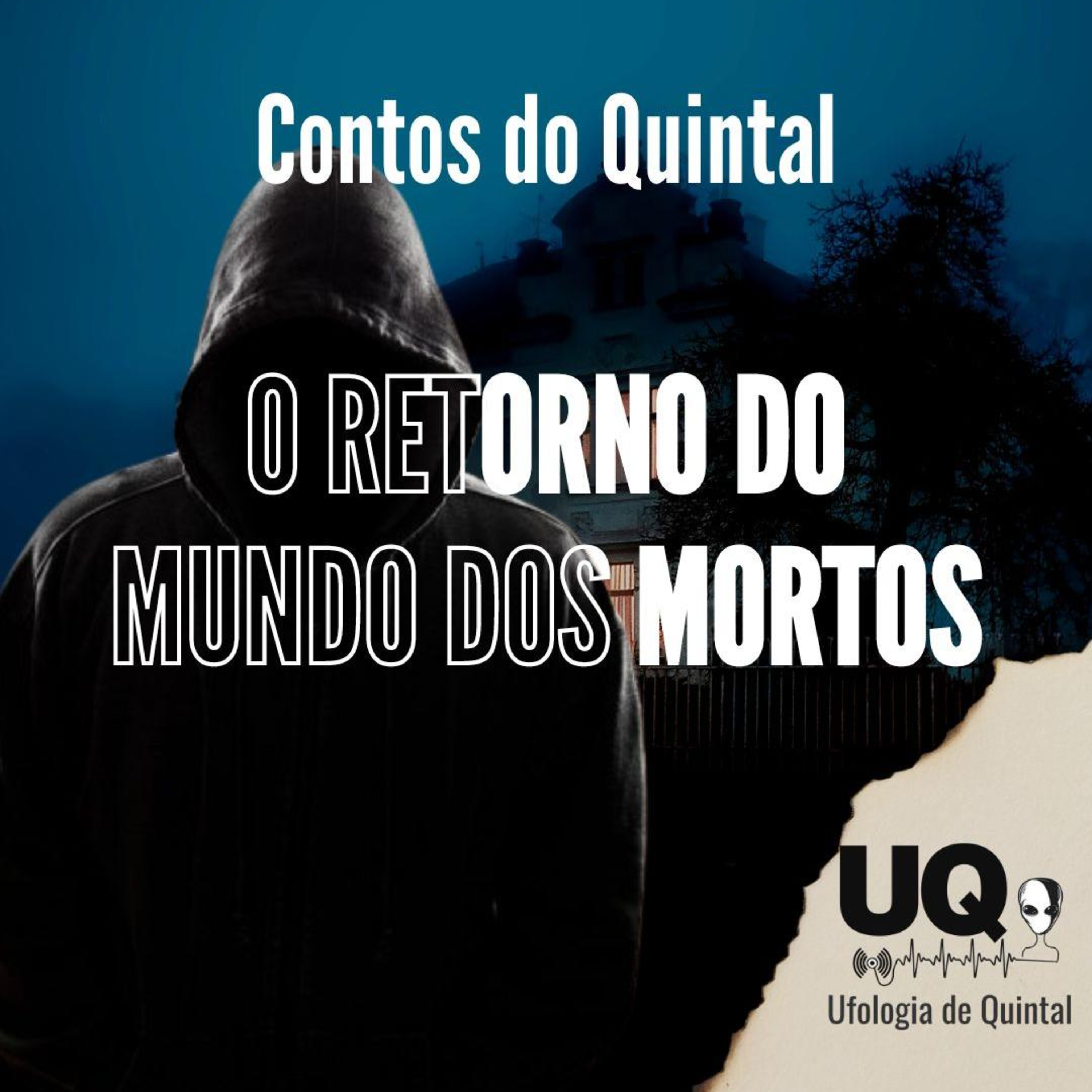 Ufologia de Quintal