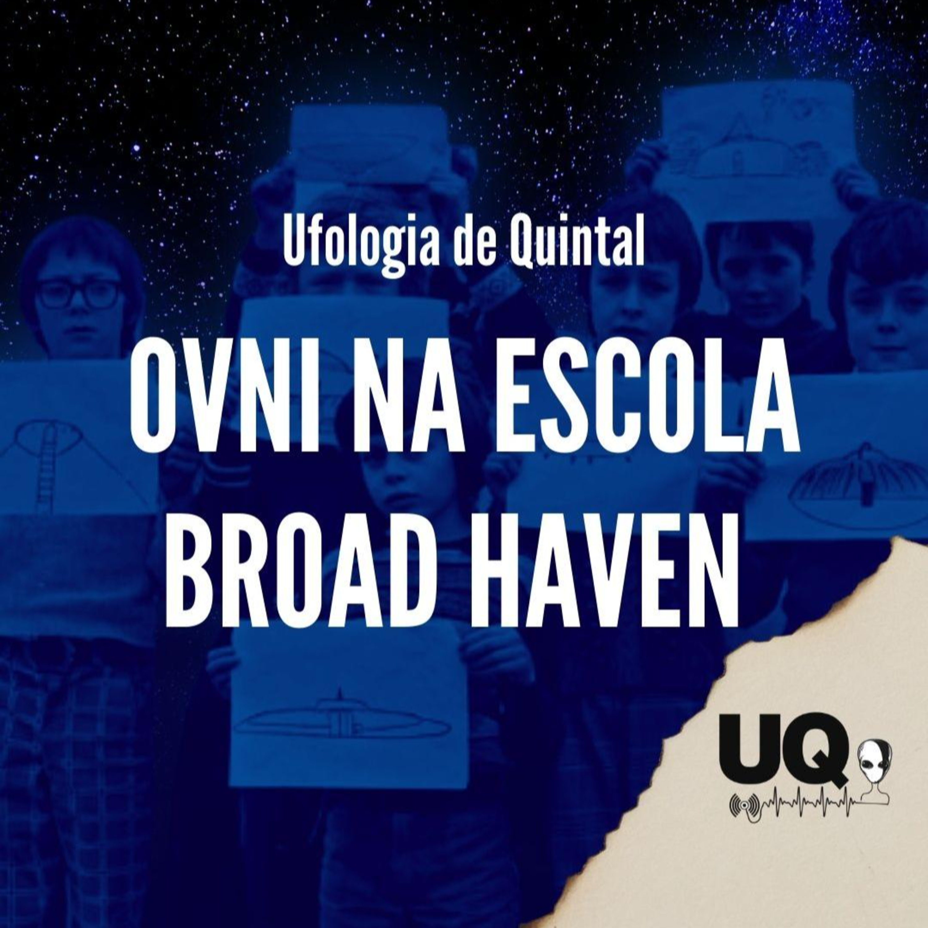 Ufologia de Quintal