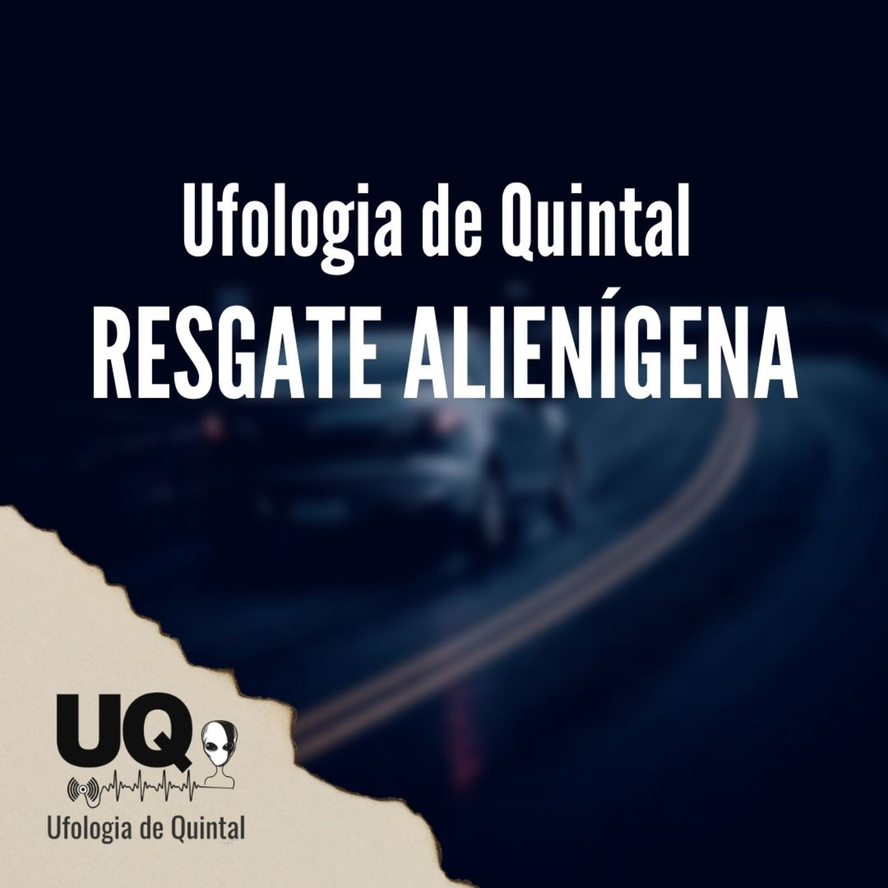Ufologia de Quintal