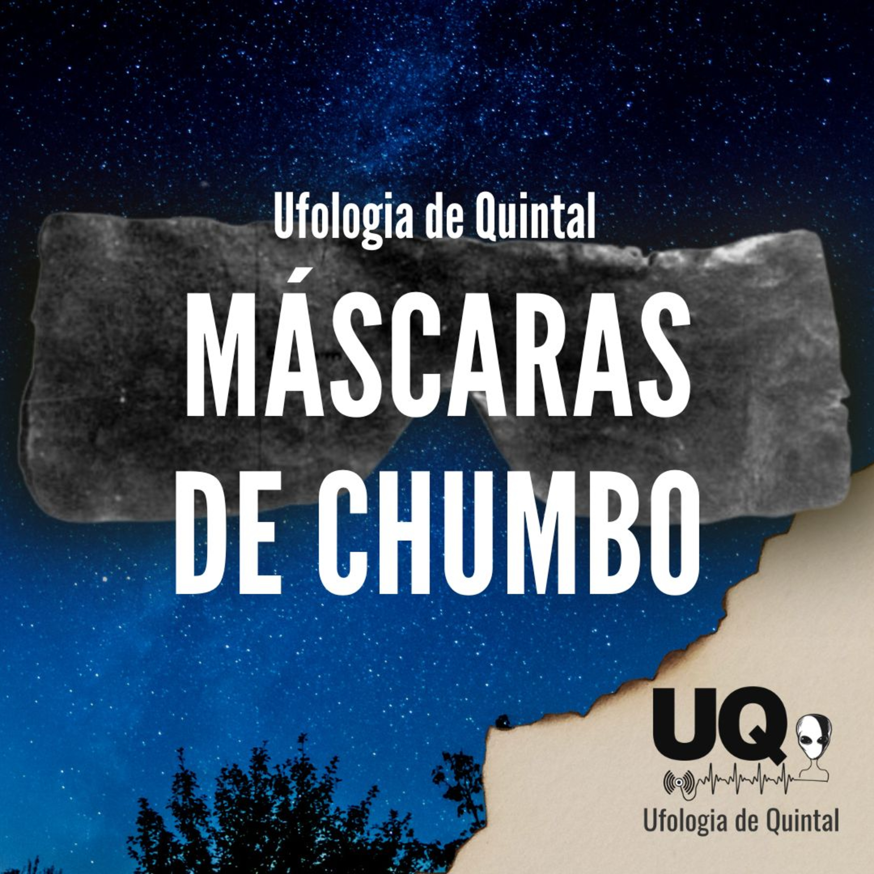 O Caso Máscaras de Chumbo