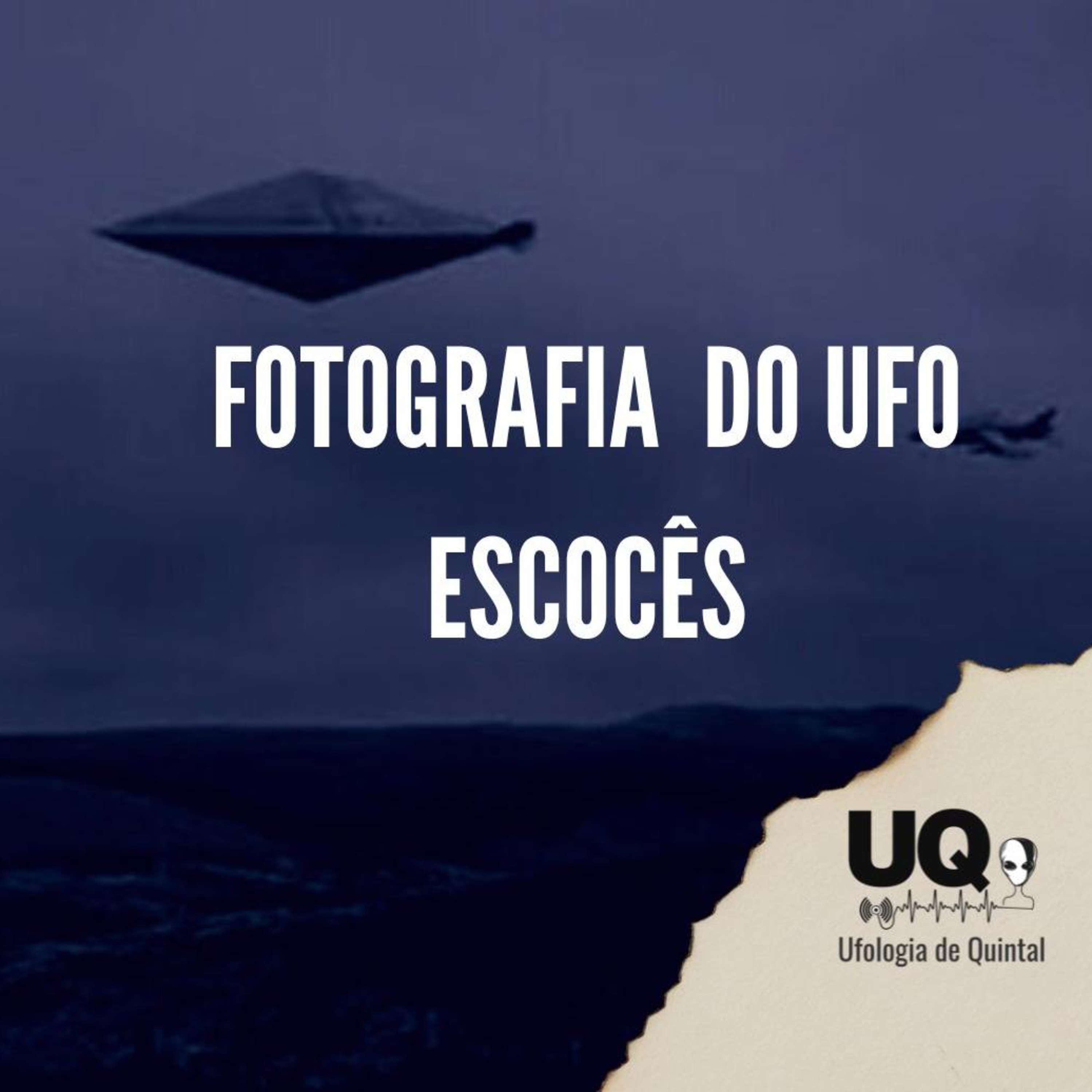 Ufologia de Quintal