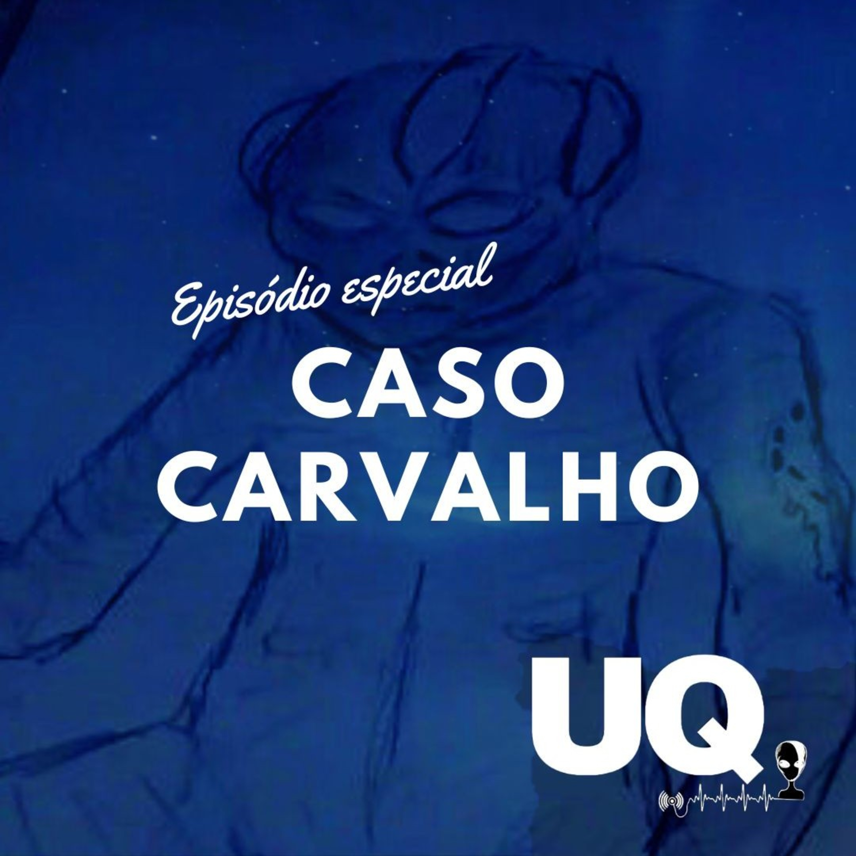 Ufologia de Quintal
