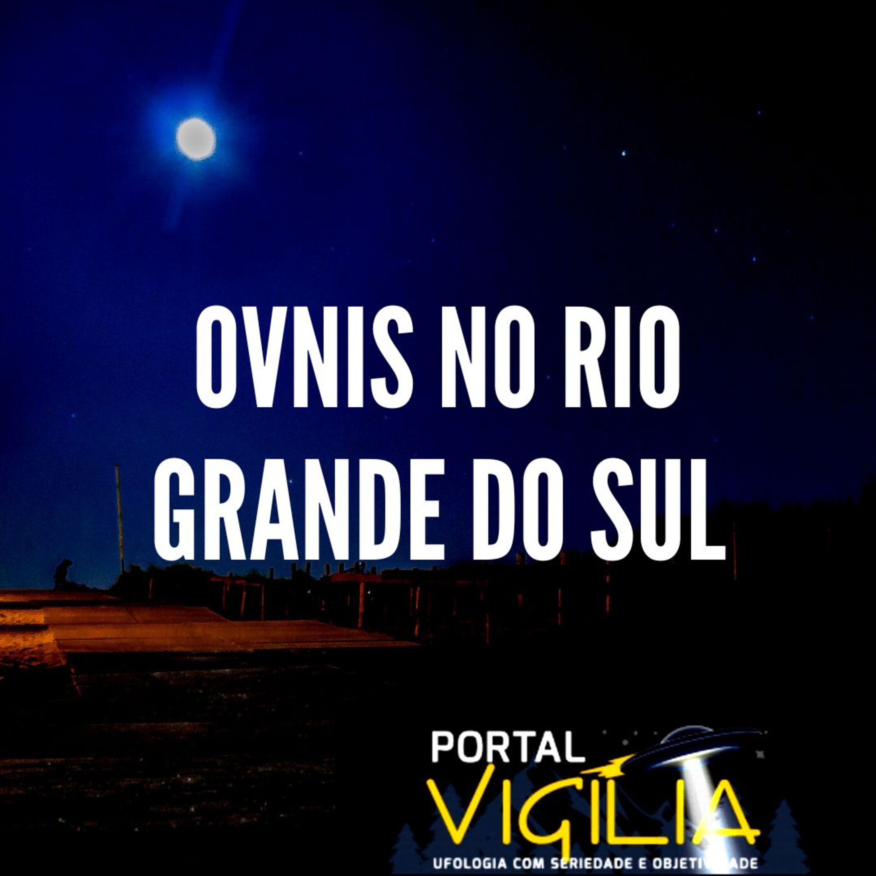 Ufologia de Quintal