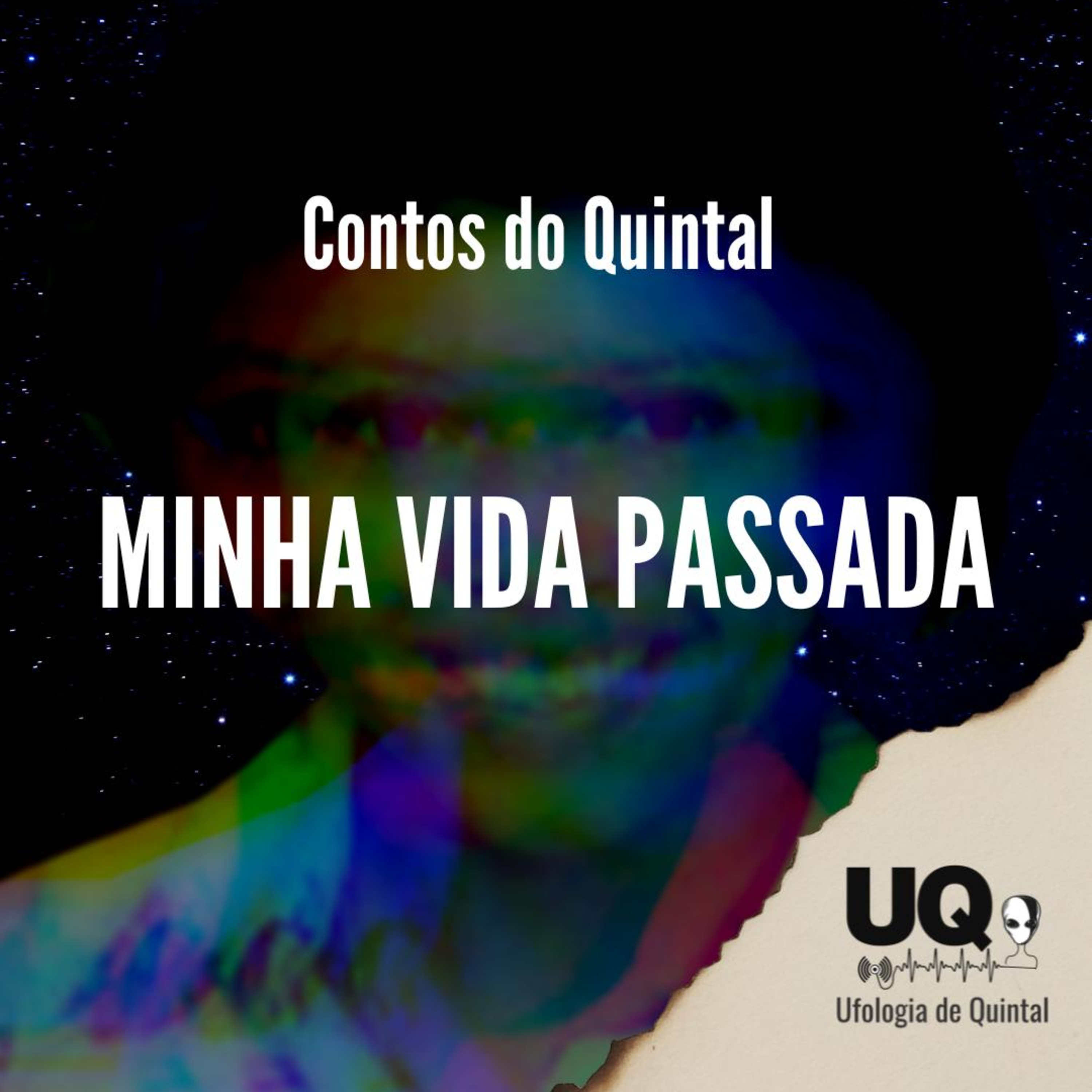 Ufologia de Quintal