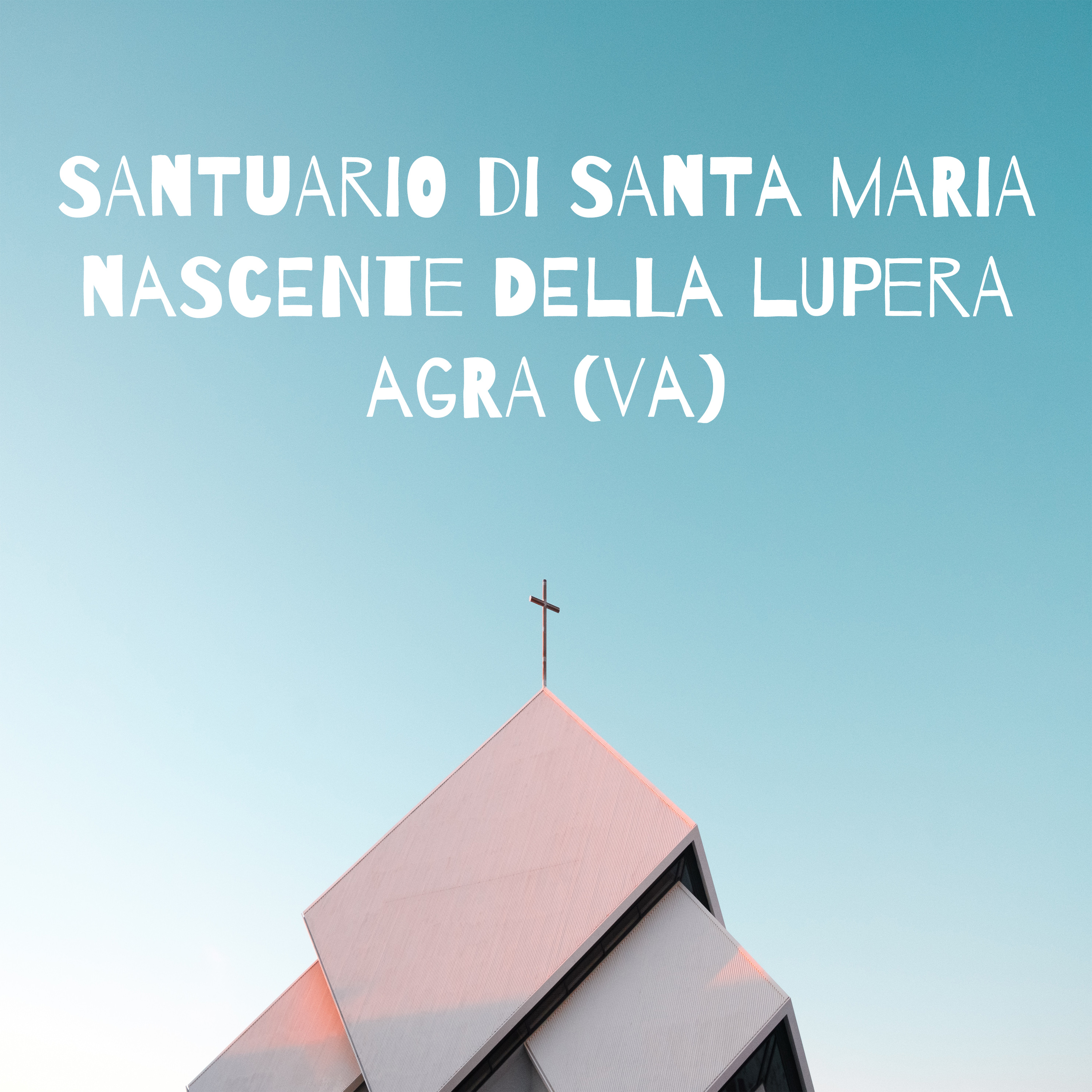 Viaggio virtuale tra i santuari mariani della provincia di Varese