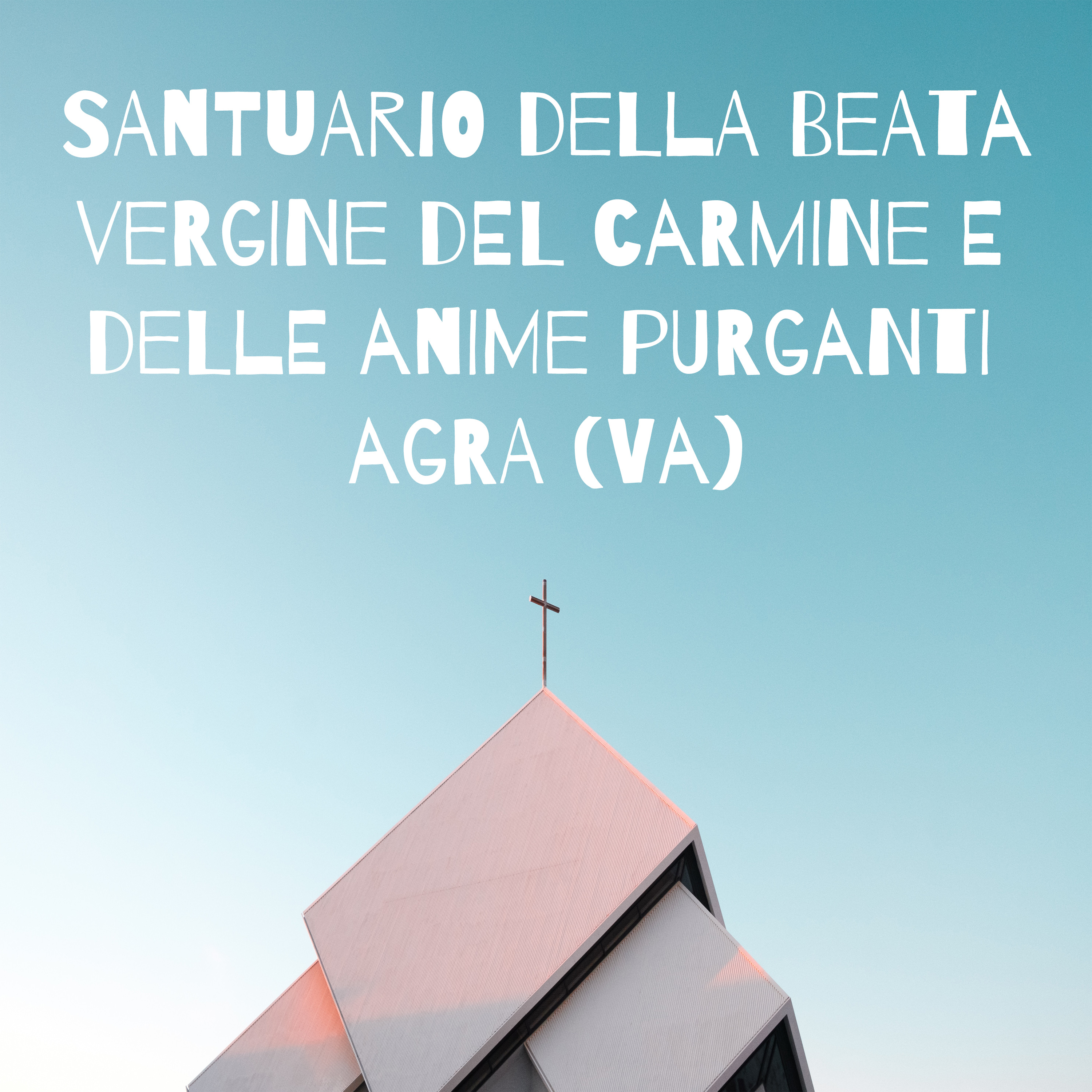 Viaggio virtuale tra i santuari mariani della provincia di Varese