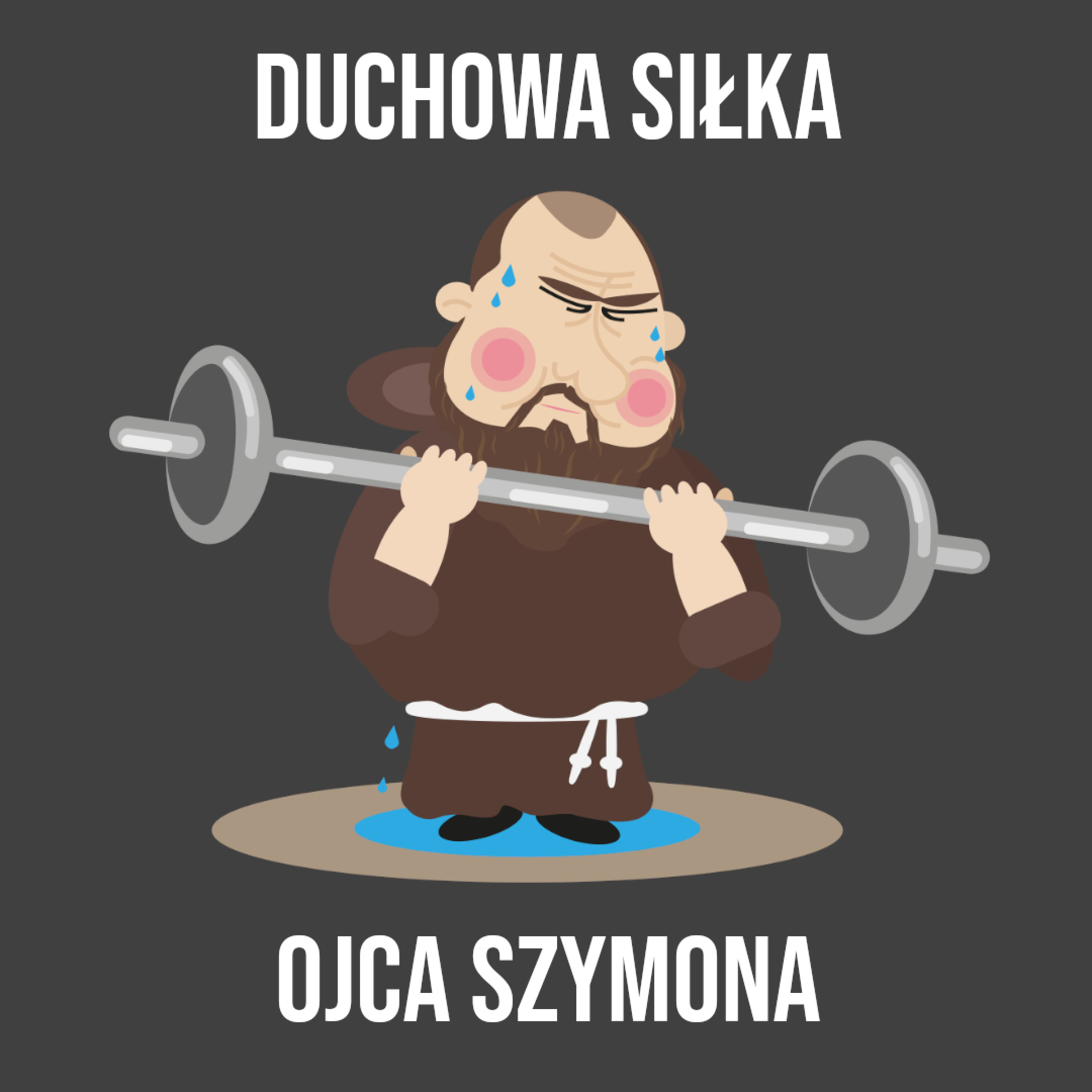 Ciężary || DUCHOWA SIŁKA #09 episode artwork