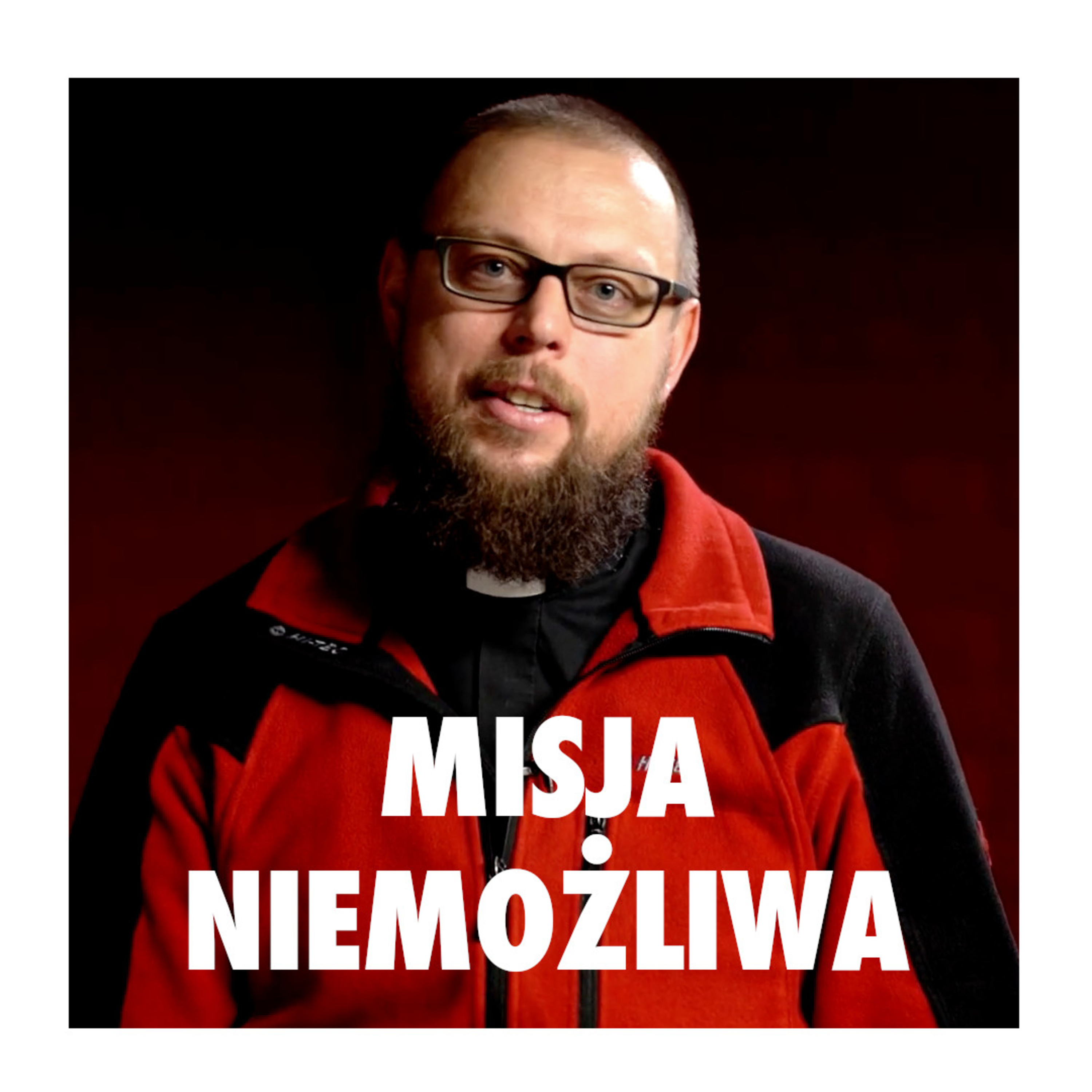 Cud Eucharystii || Misja Niemożliwa #2 episode artwork