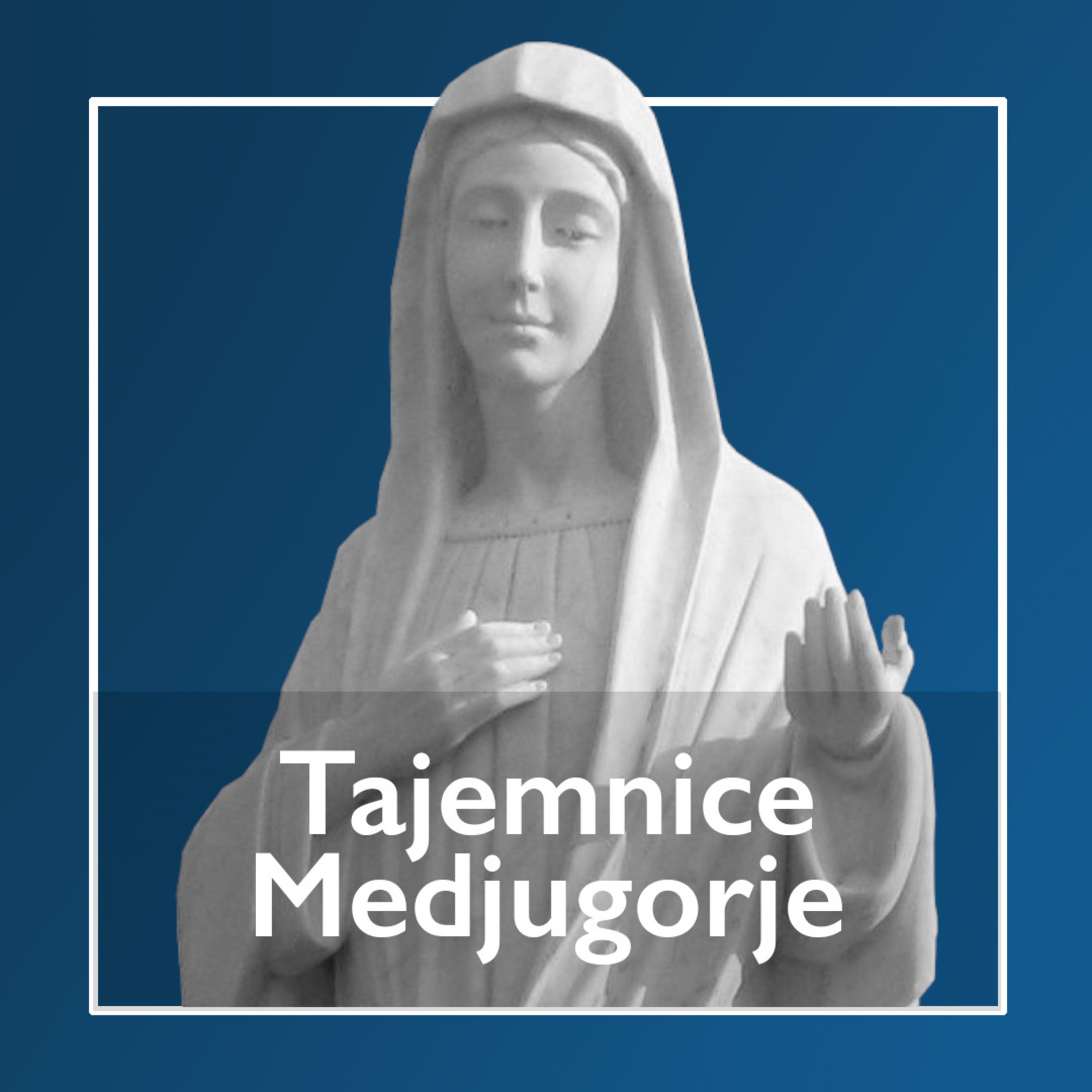 Jak objawienia z Medjugorje mogą nam pomóc? - o. Eugeniusz Śpiołek SchP (3/5) episode artwork