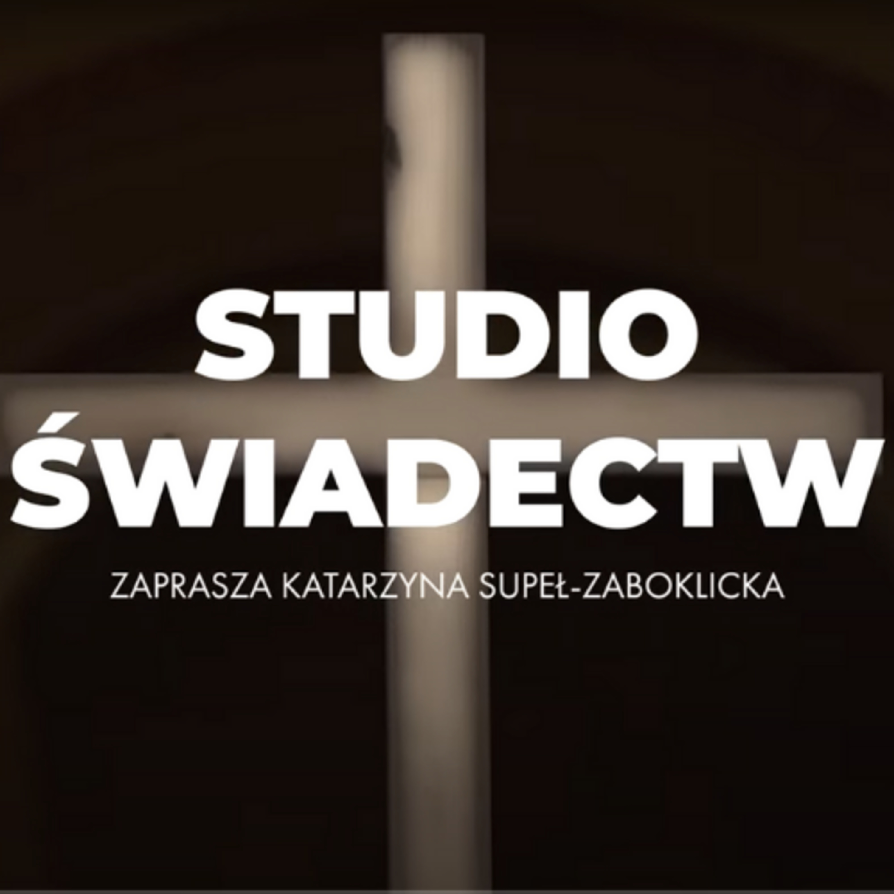 Bóg uczy mnie ojcostwa. Świadectwo Stanisława - Studio Świadectw #07 episode artwork