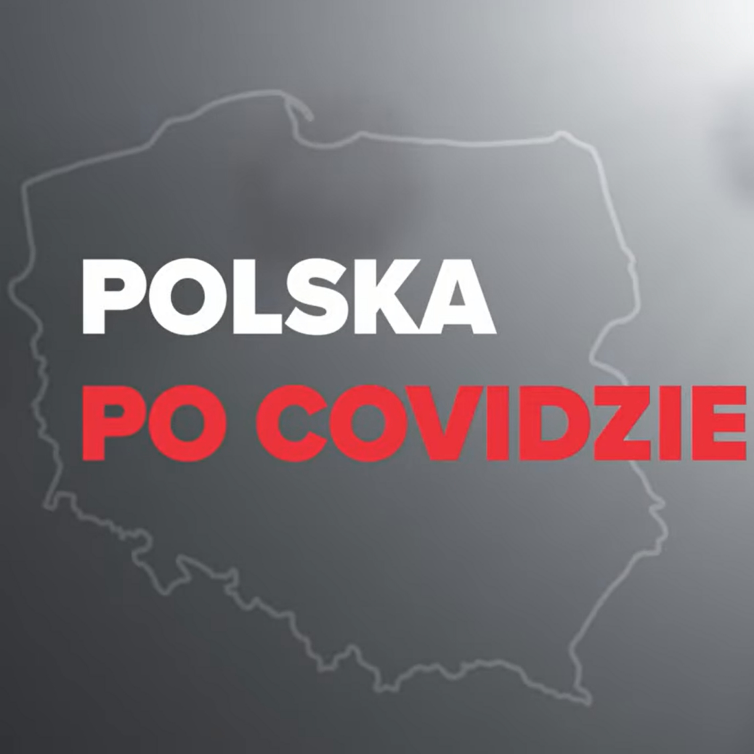 Polska po Covidzie - Nauka || dr Witold Kołodziejczyk episode artwork
