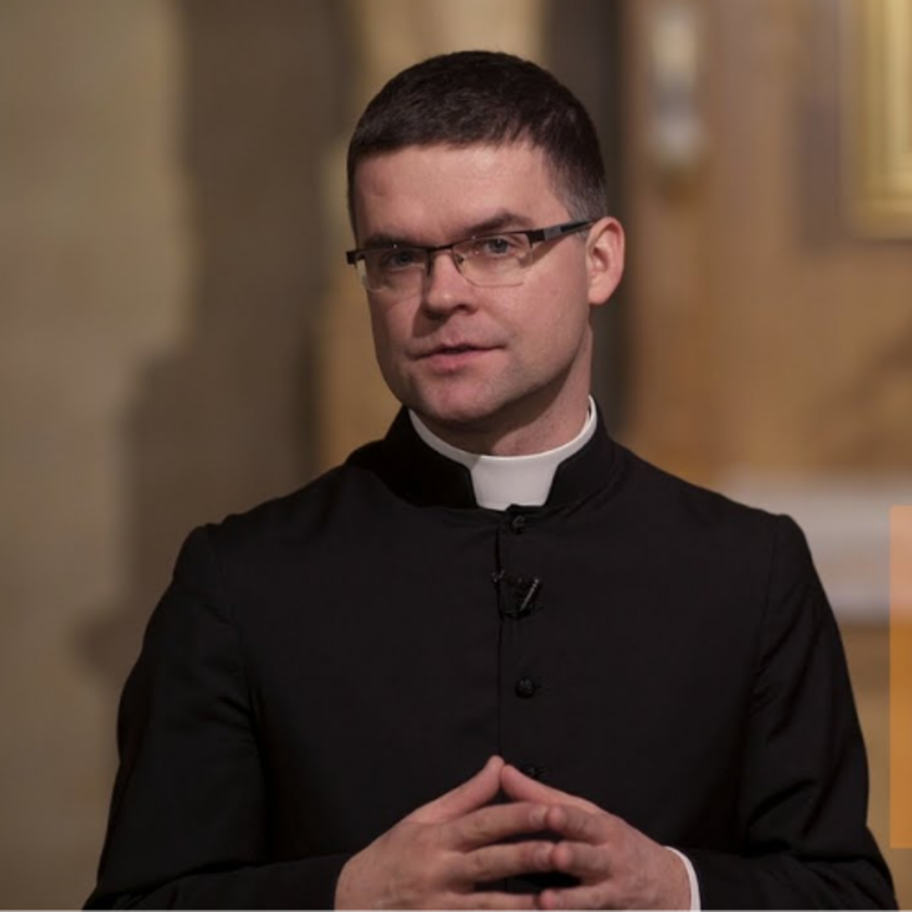 Jak wygląda rok liturgiczny? - Tajemnice Liturgii #13 episode artwork