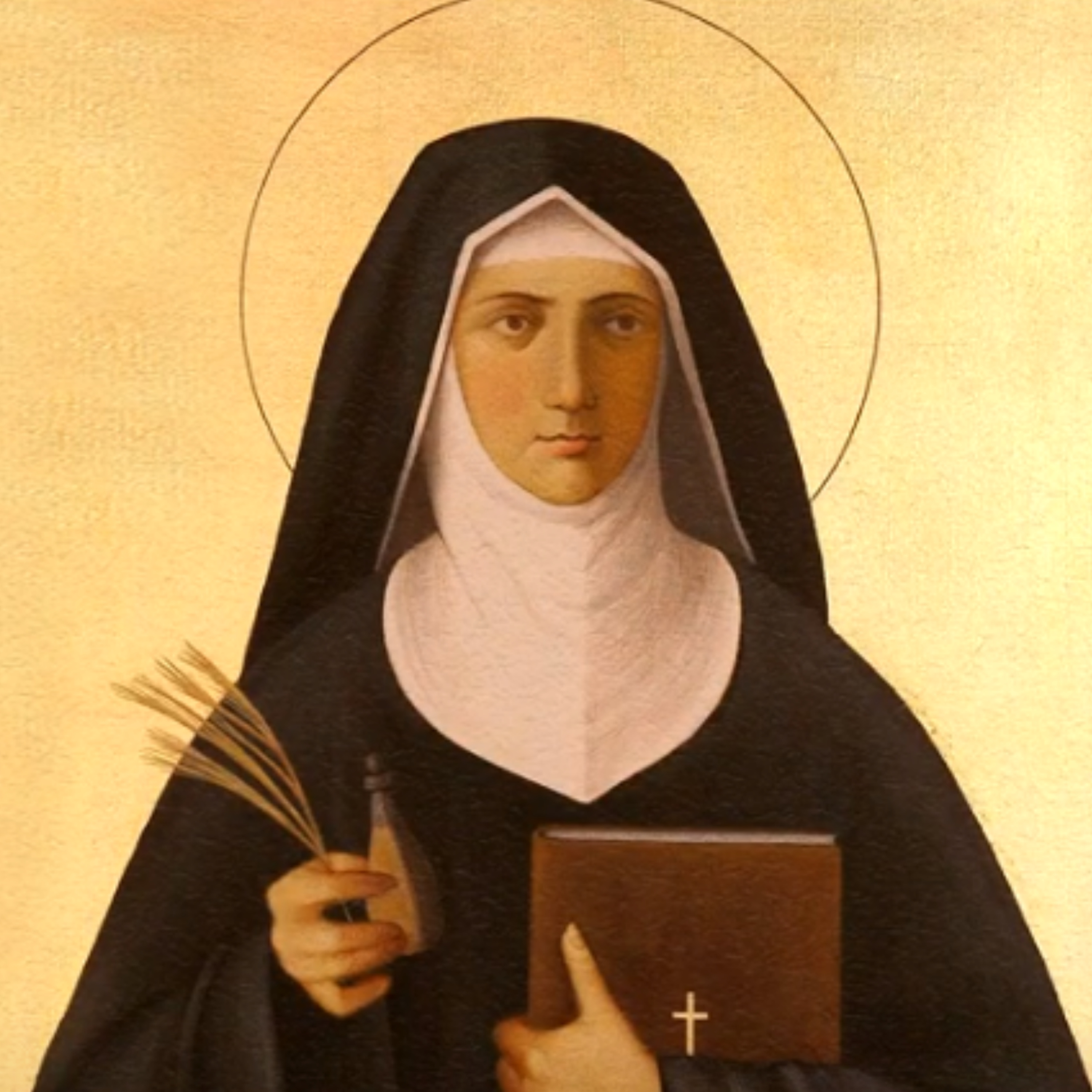 Post św. Hildegardy z Bingen – Dlaczego warto pościć? [#02] episode artwork
