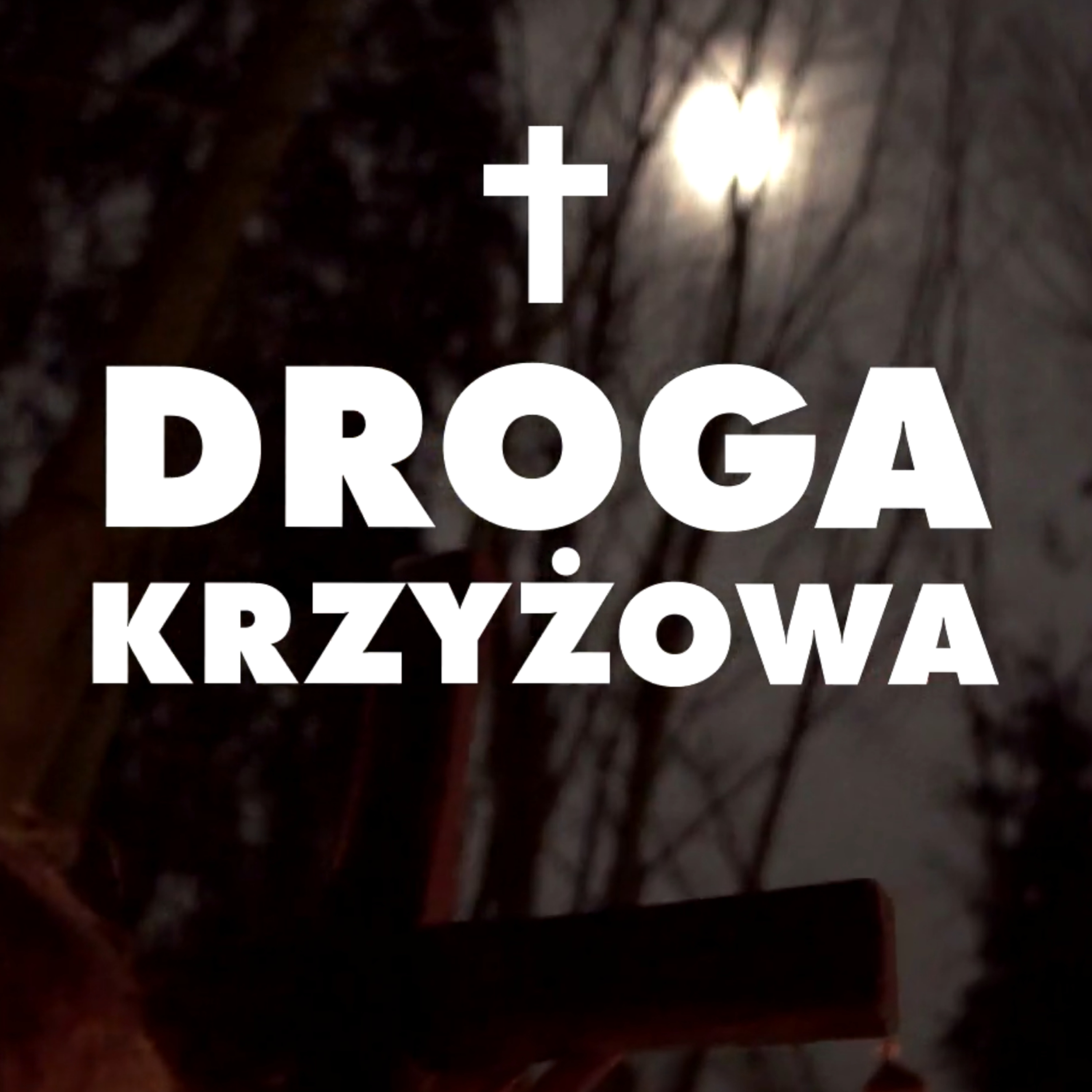 Stacja X - Jezus odarty z szat | ks. Łukasz Mazurek MIC | Droga Krzyżowa #10 episode artwork
