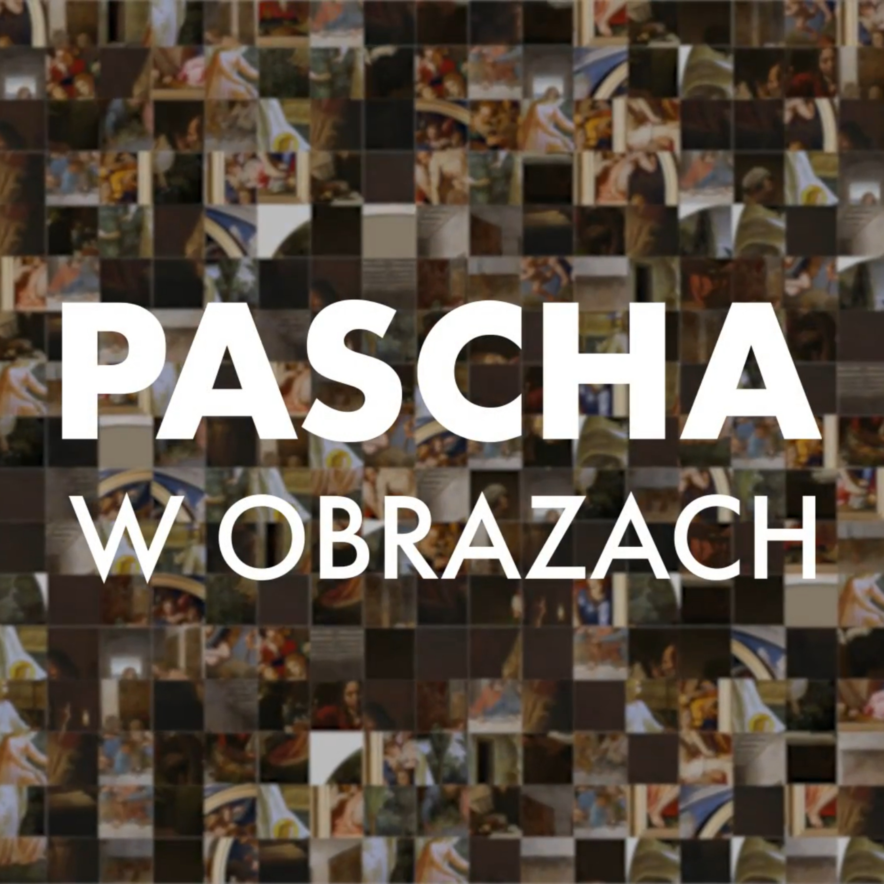 Ostatnia Wieczerza - Leonardo Da Vinci || Pascha w obrazach - medytacje [#01] episode artwork