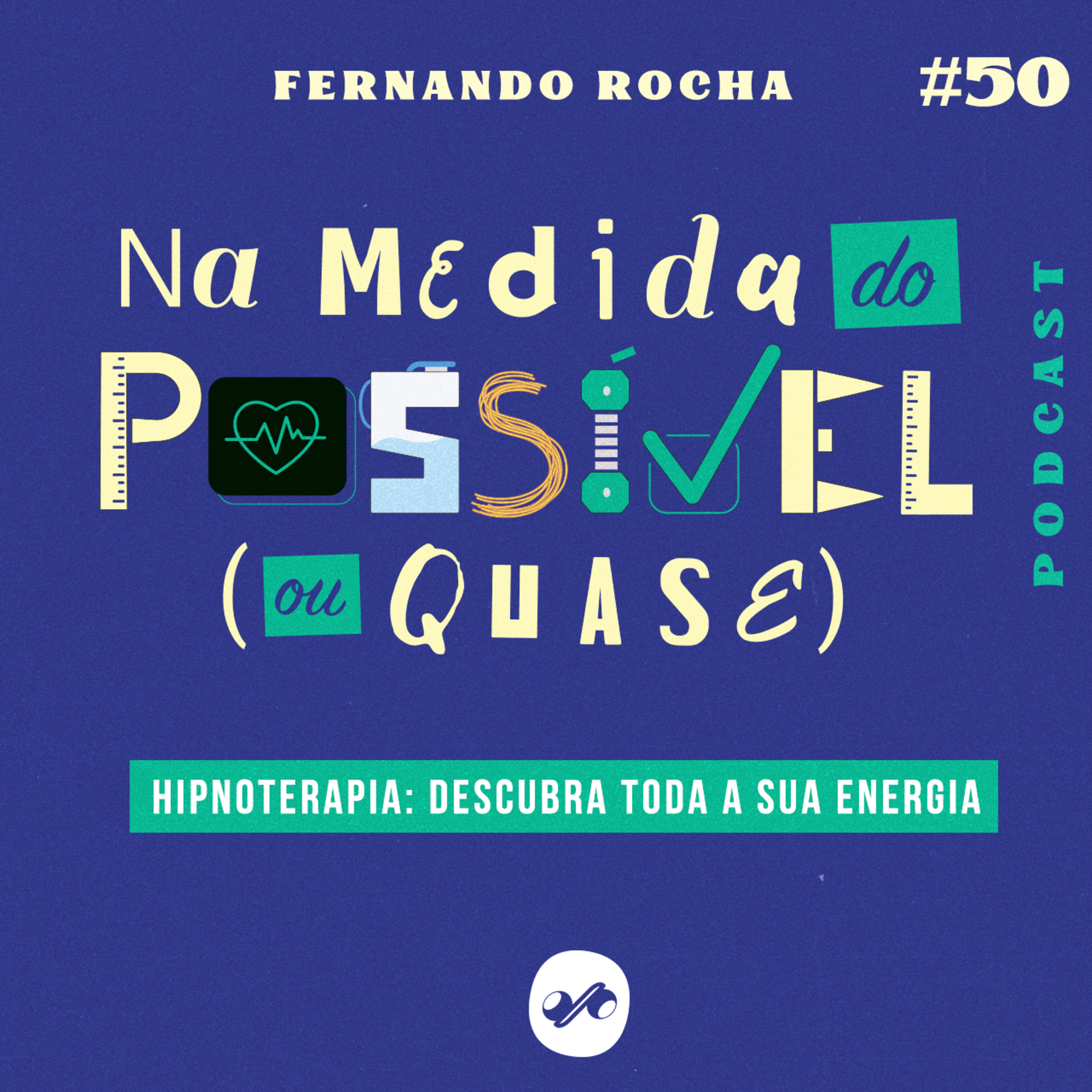 HIPNOTERAPIA: DESCUBRA TODA A SUA ENERGIA