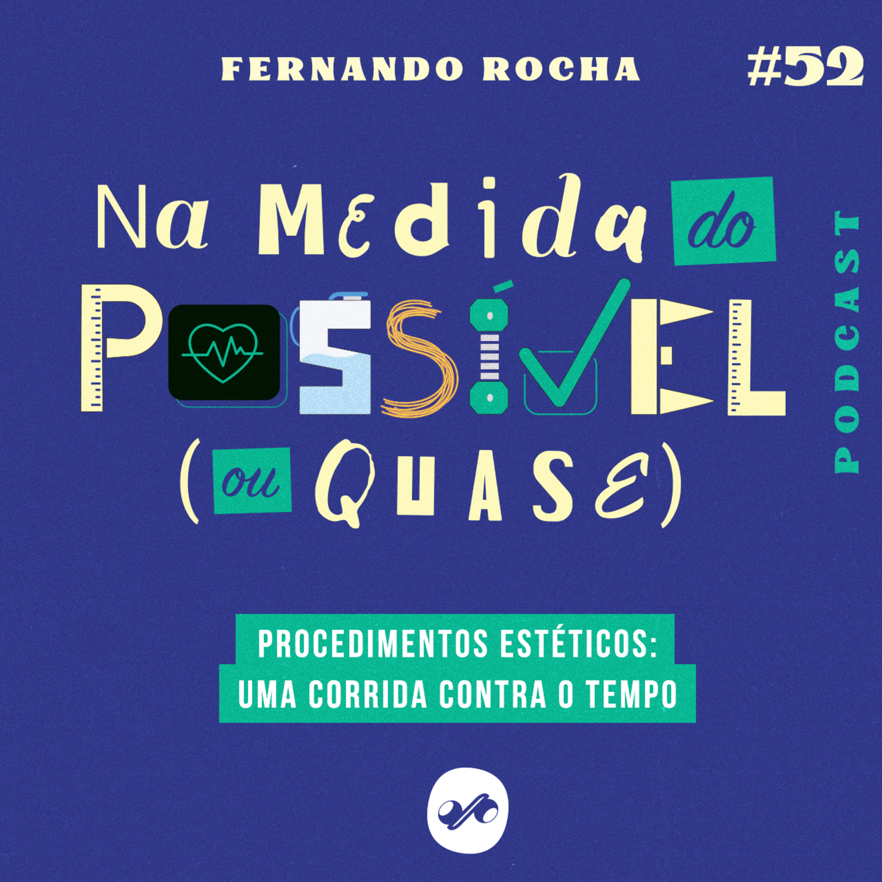 PROCEDIMENTOS ESTÉTICOS: UMA CORRIDA CONTRA O TEMPO