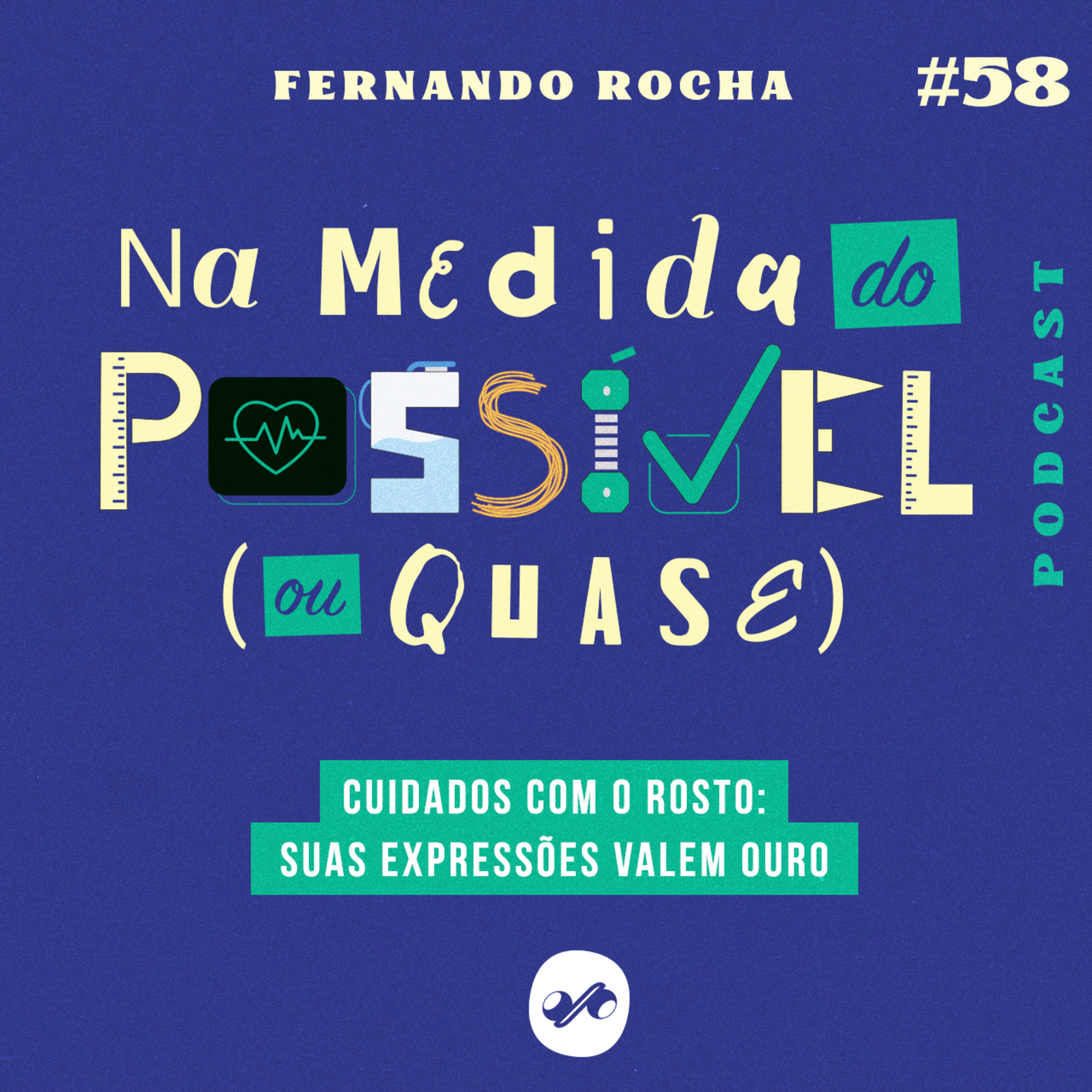 CUIDADOS COM O ROSTO: SUAS EXPRESSÕES VALEM OURO