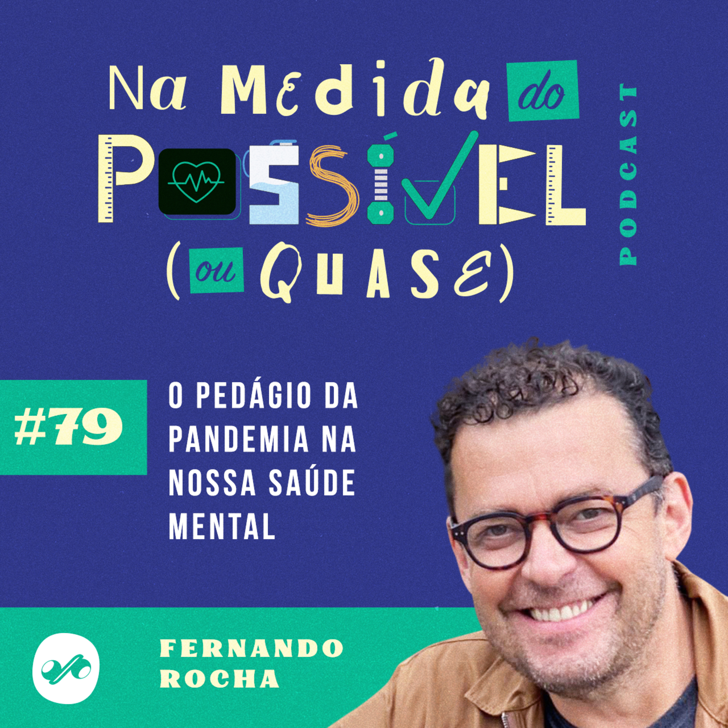 O PEDÁGIO DA PANDEMIA NA NOSSA SAÚDE MENTAL