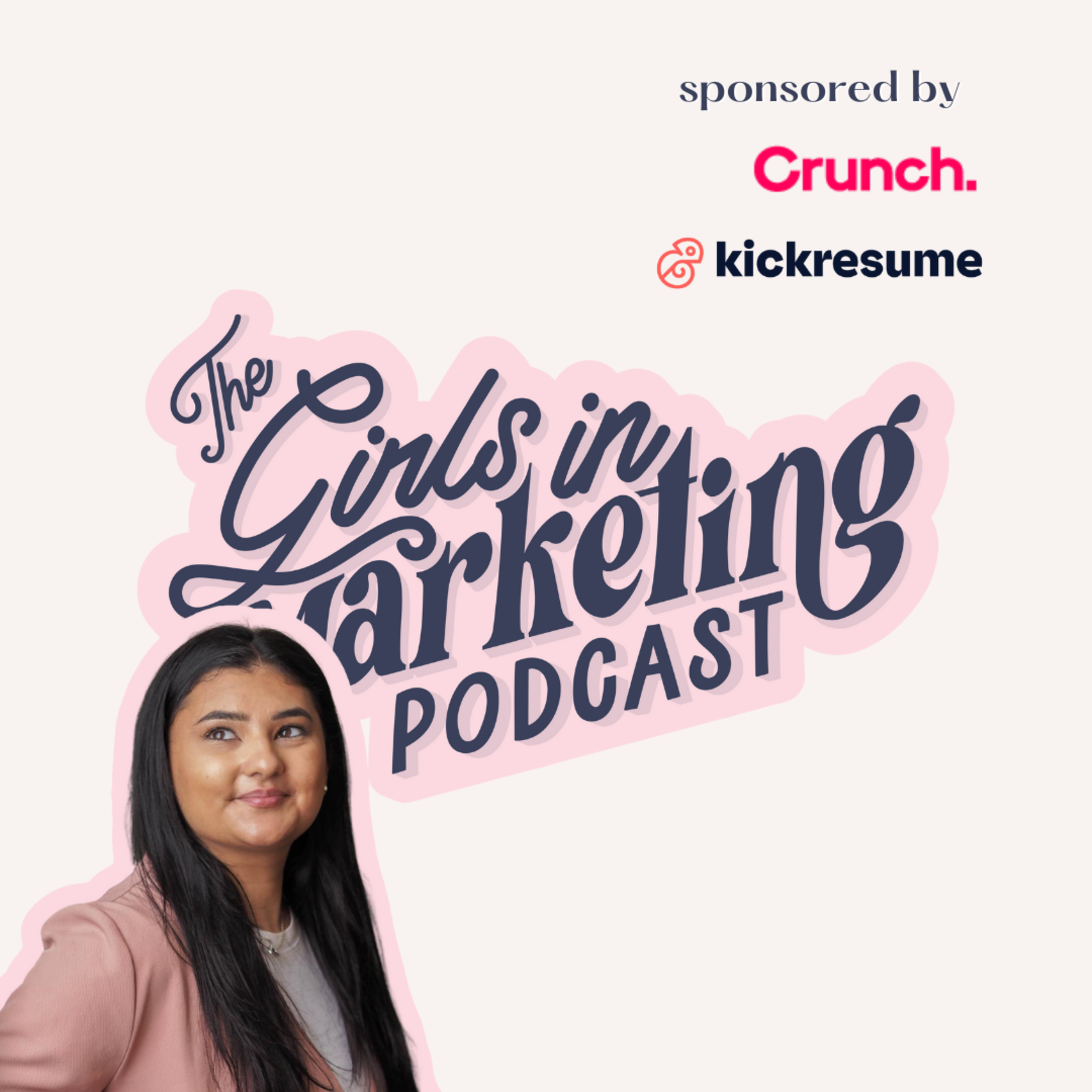 The Girls in Marketing Podcast