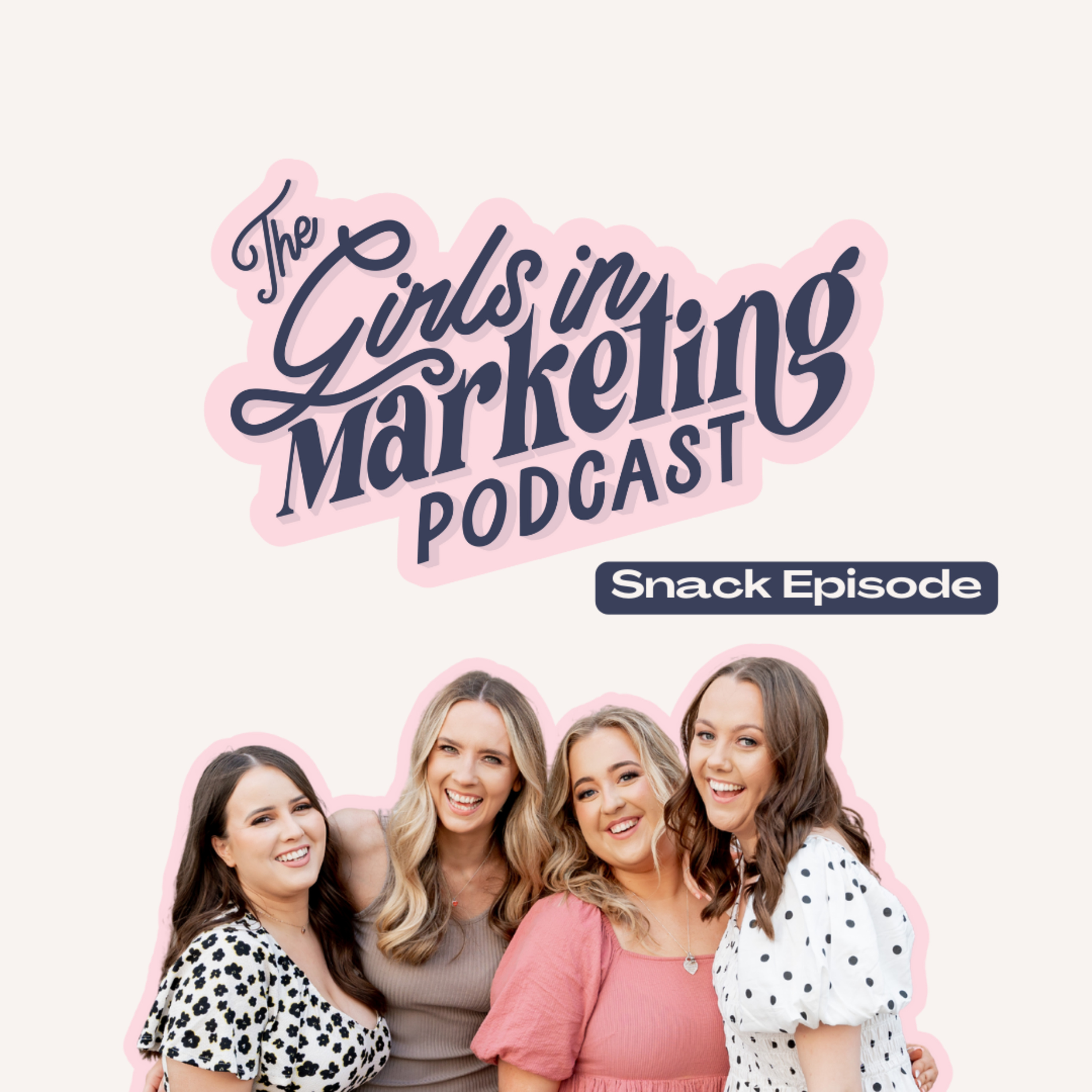 Snack Ep #09: Our Favourite Christmas Campaigns 🎄