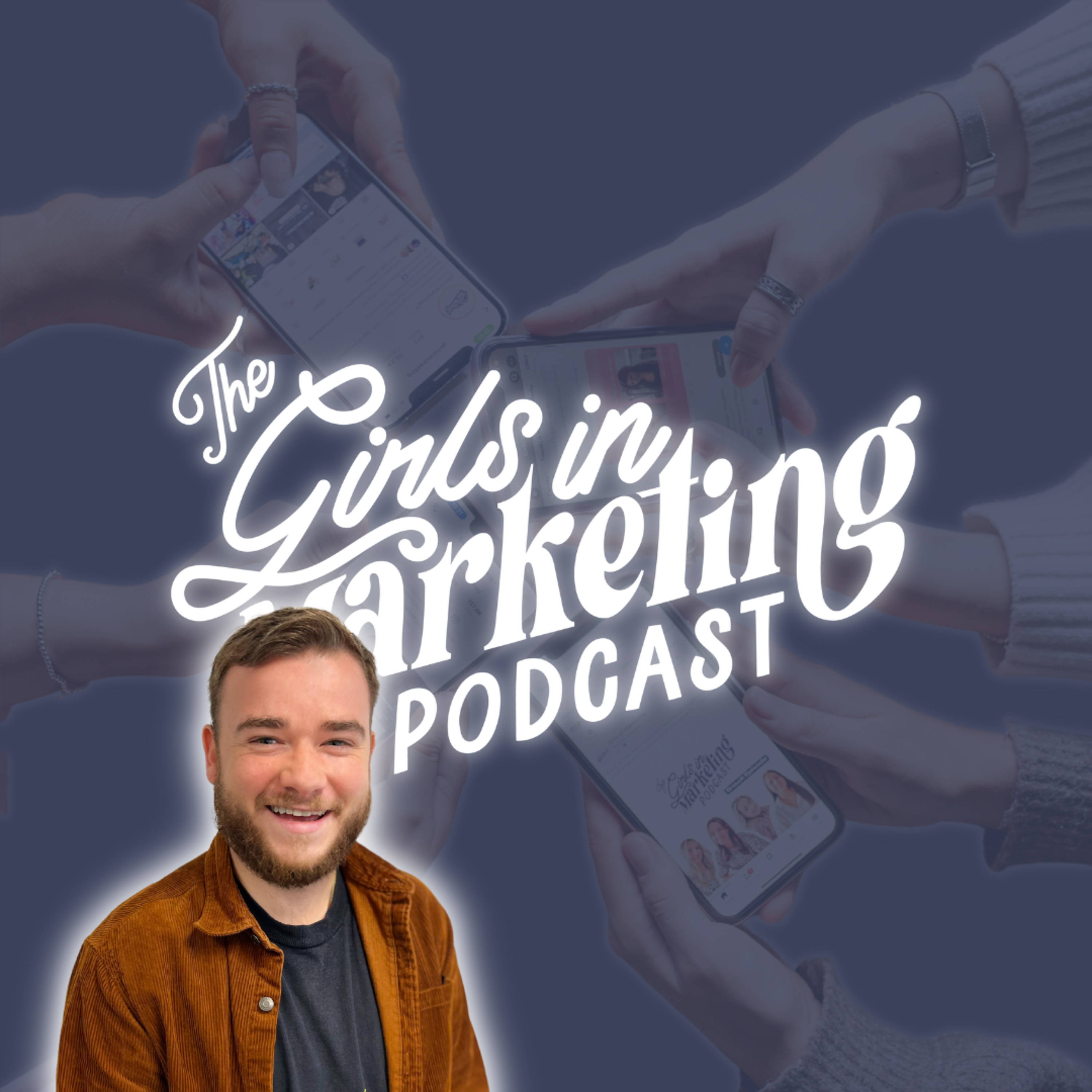 Breaking Out of Your Brand Bubble with Alex Hickson