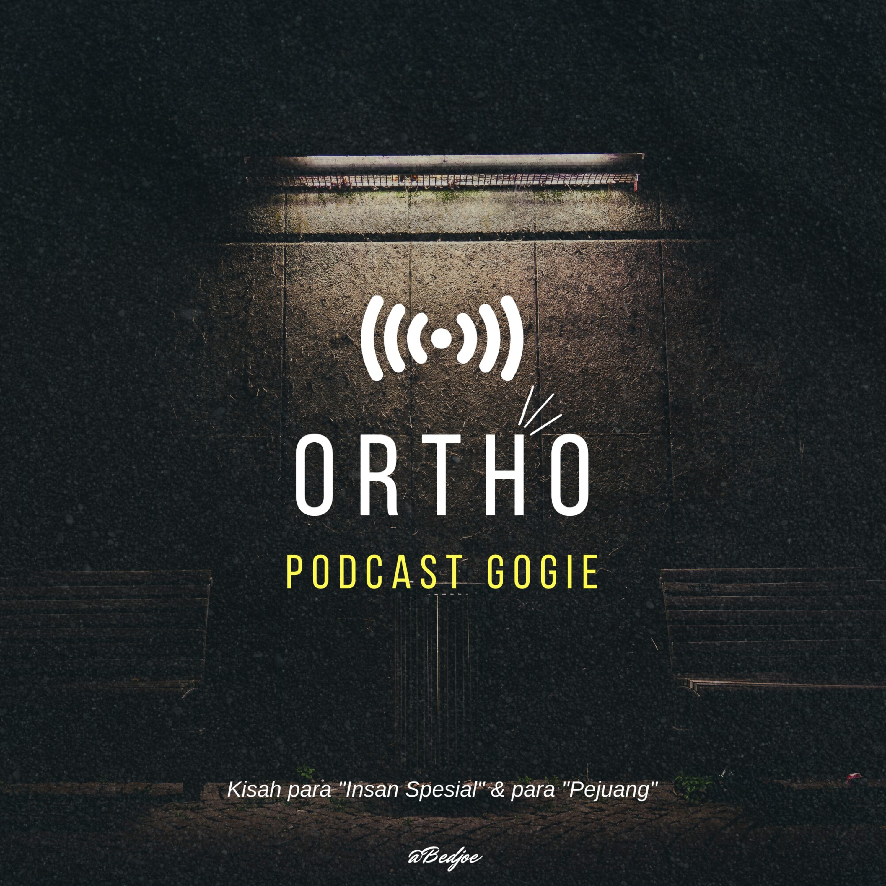Jorney life episode artwork