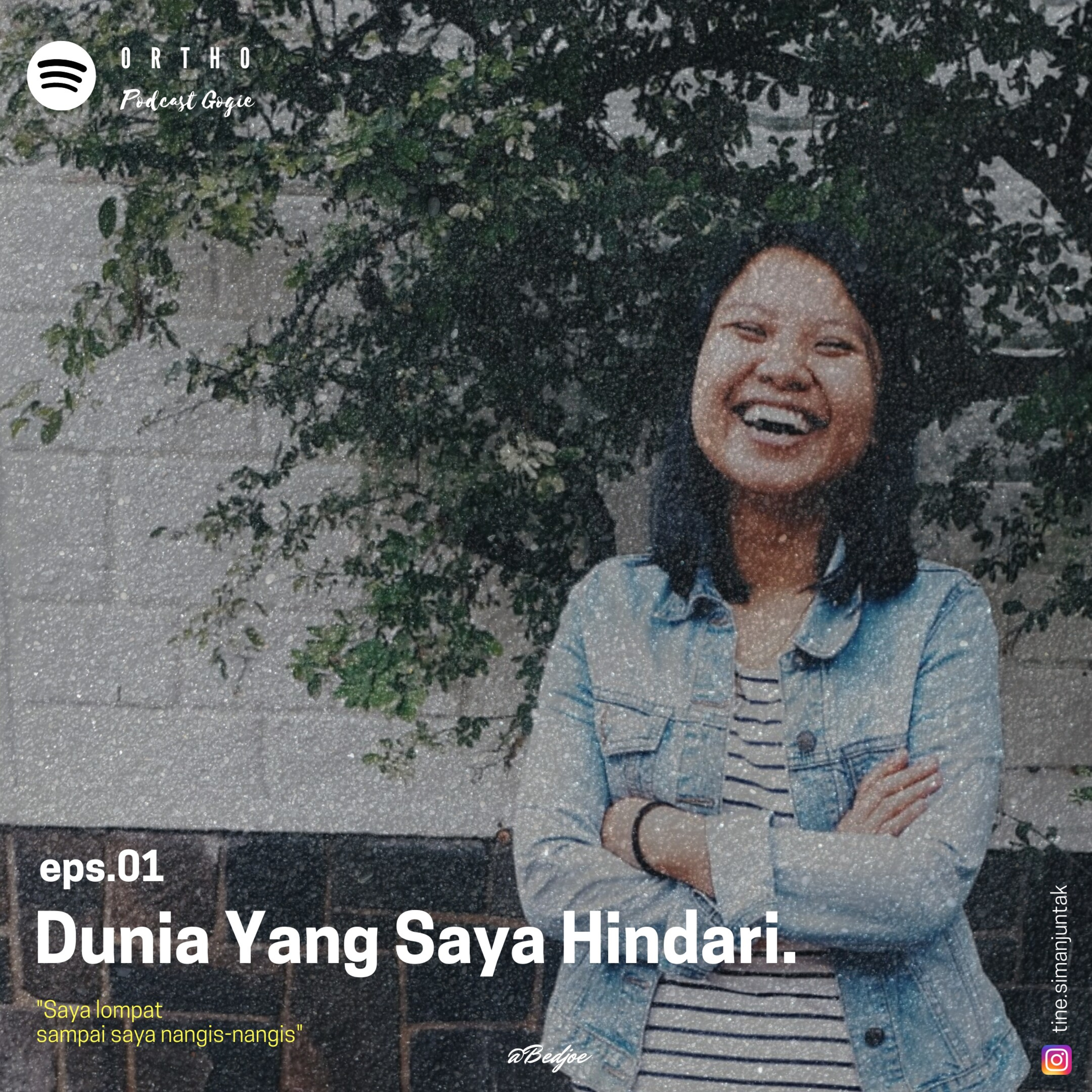 Dunia Yang Saya Hindari episode artwork