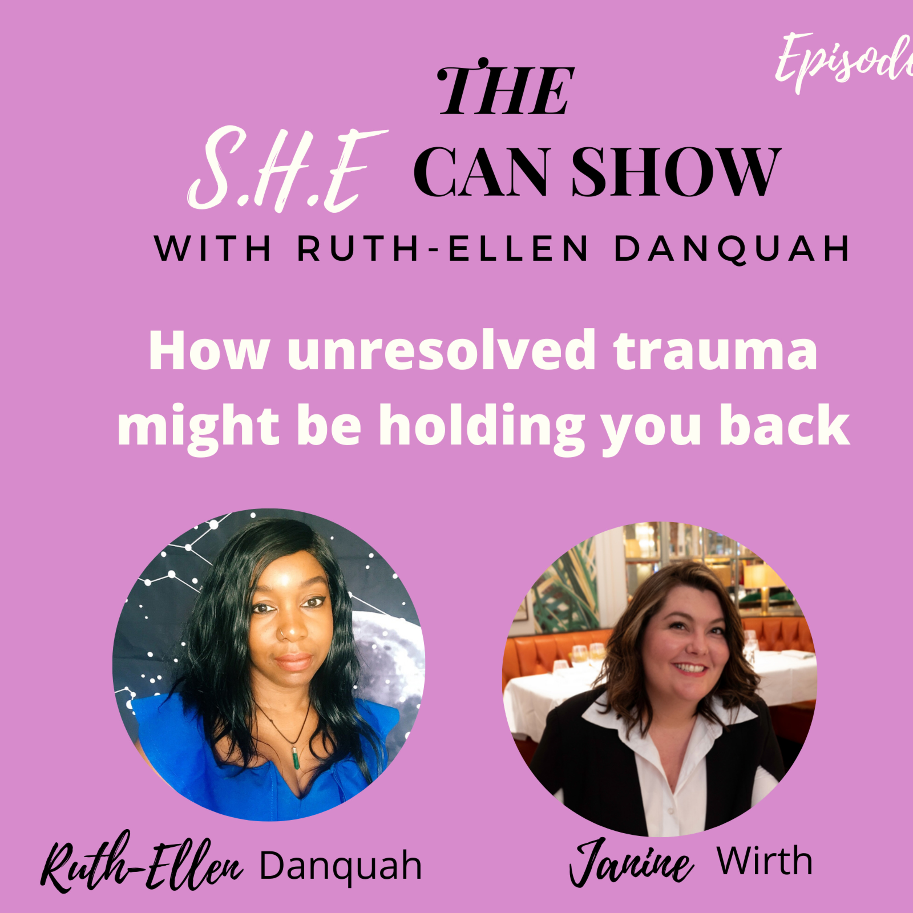 The S.H.E Can Show