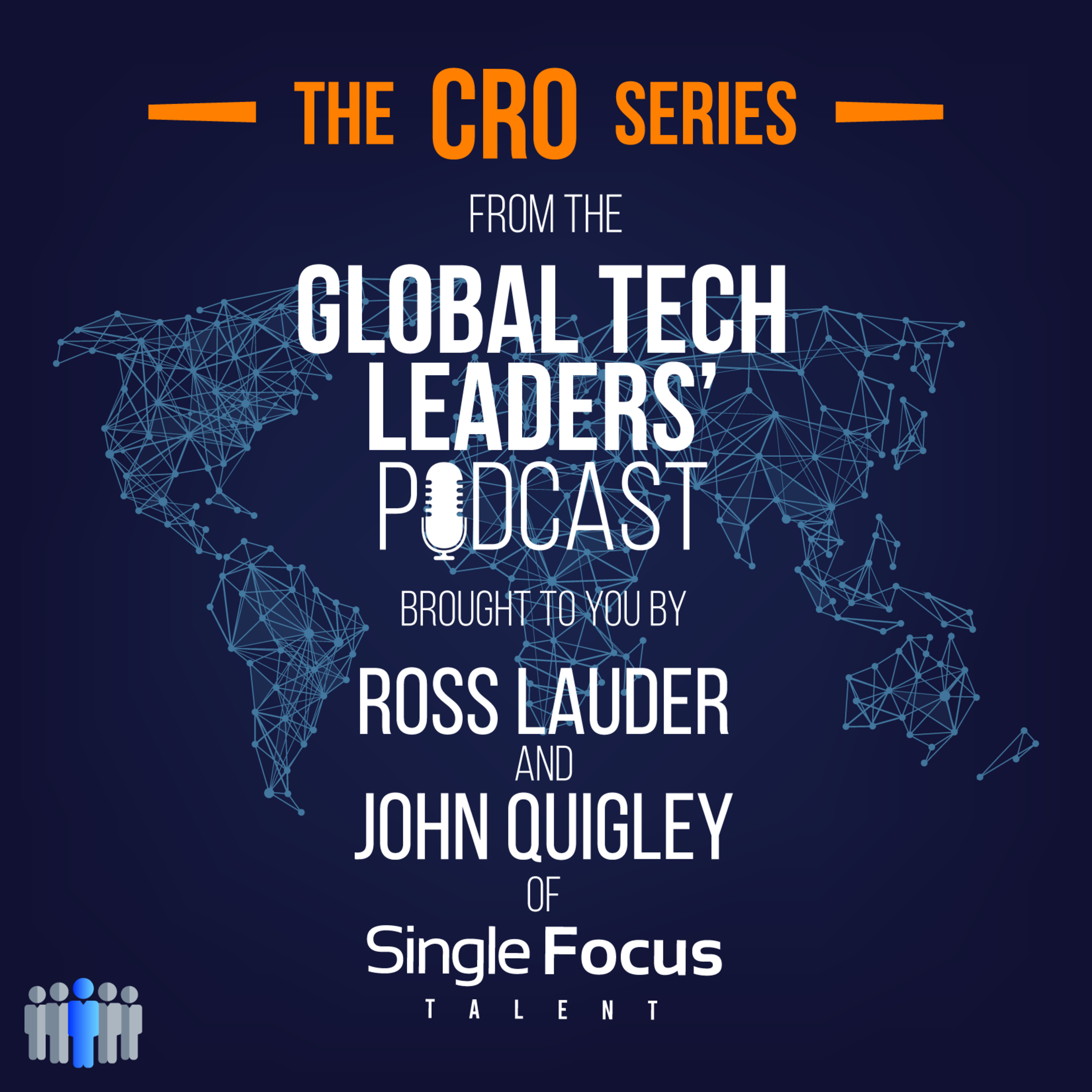 Global Tech Leaders\' Podcast