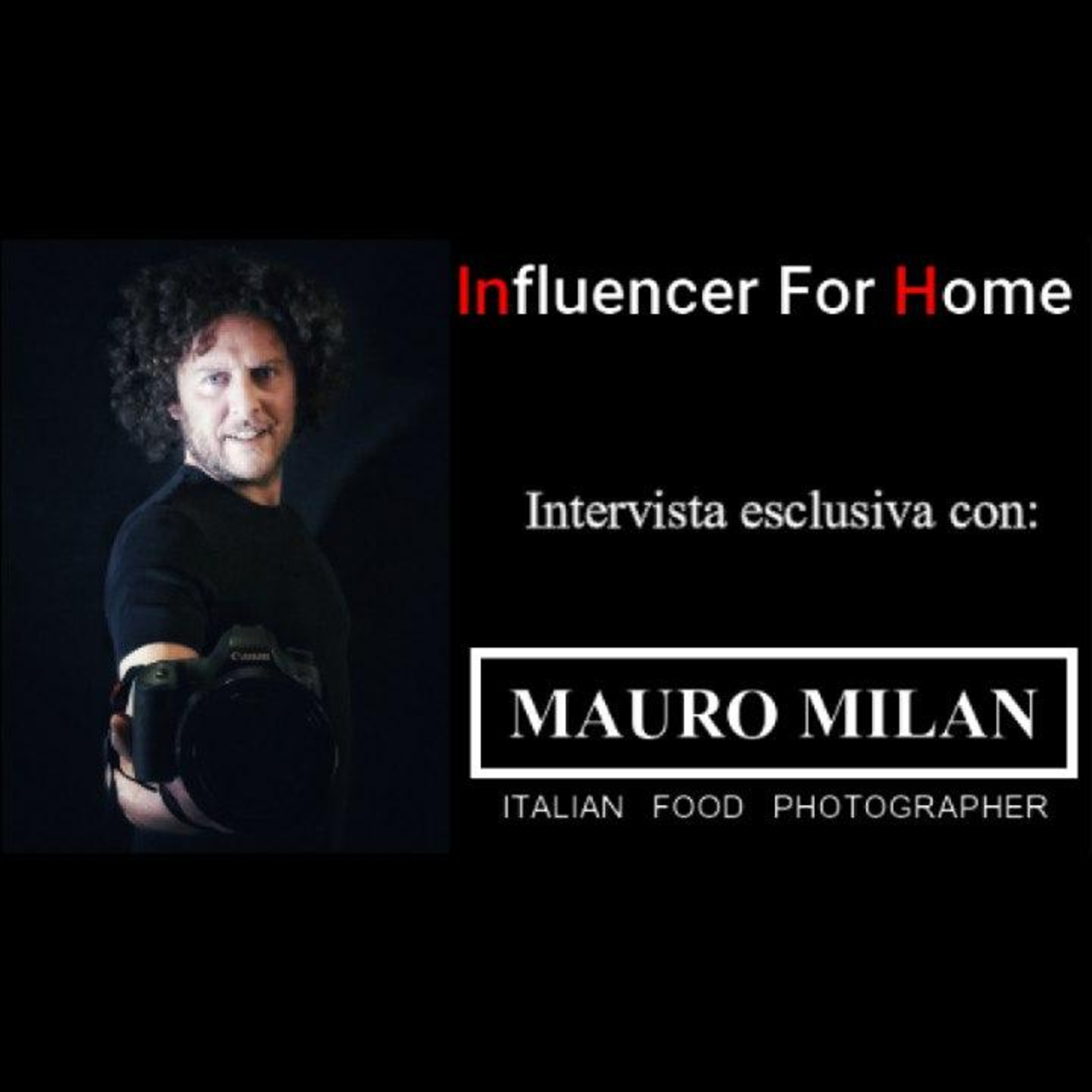 INFLUENCERFORHOME