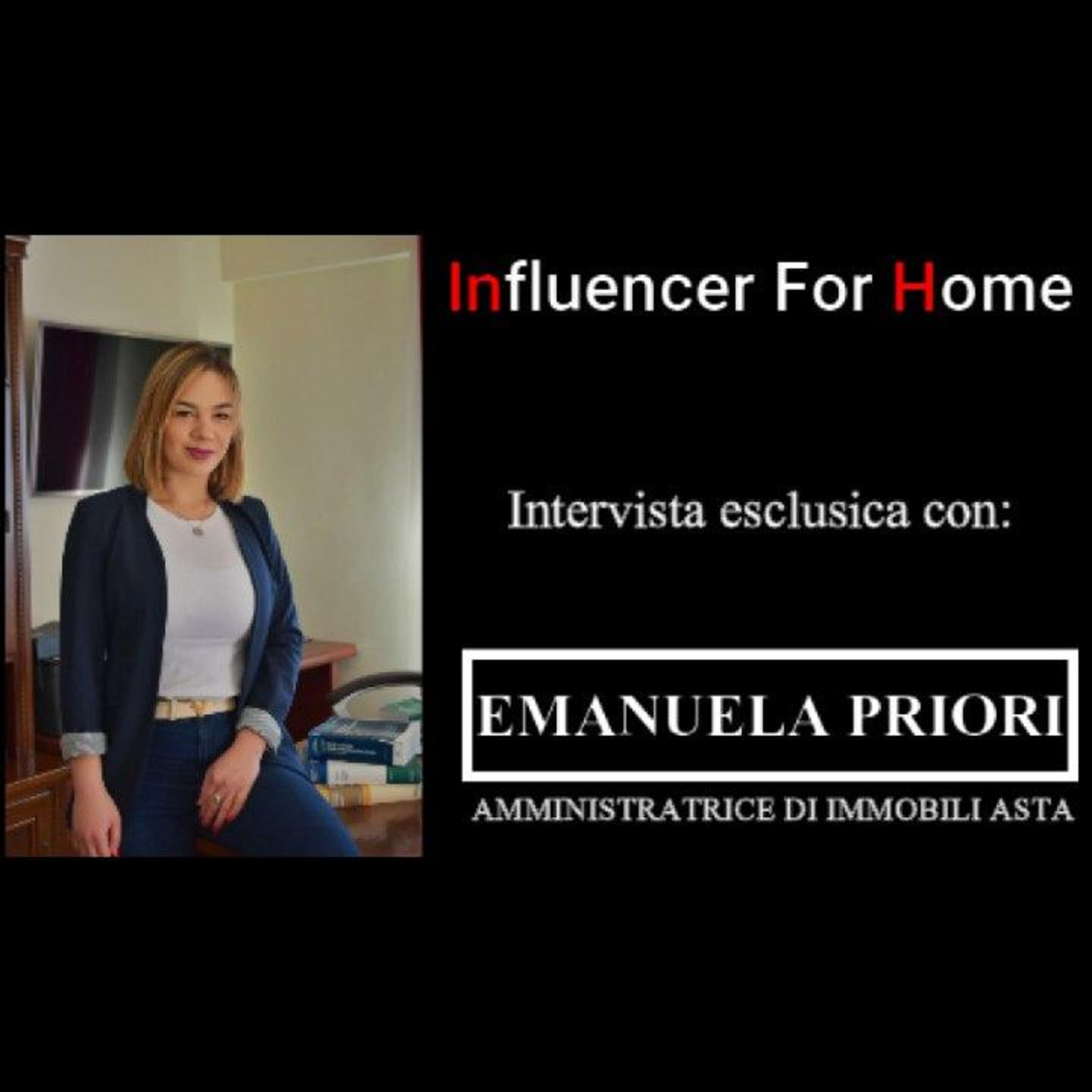 INFLUENCERFORHOME
