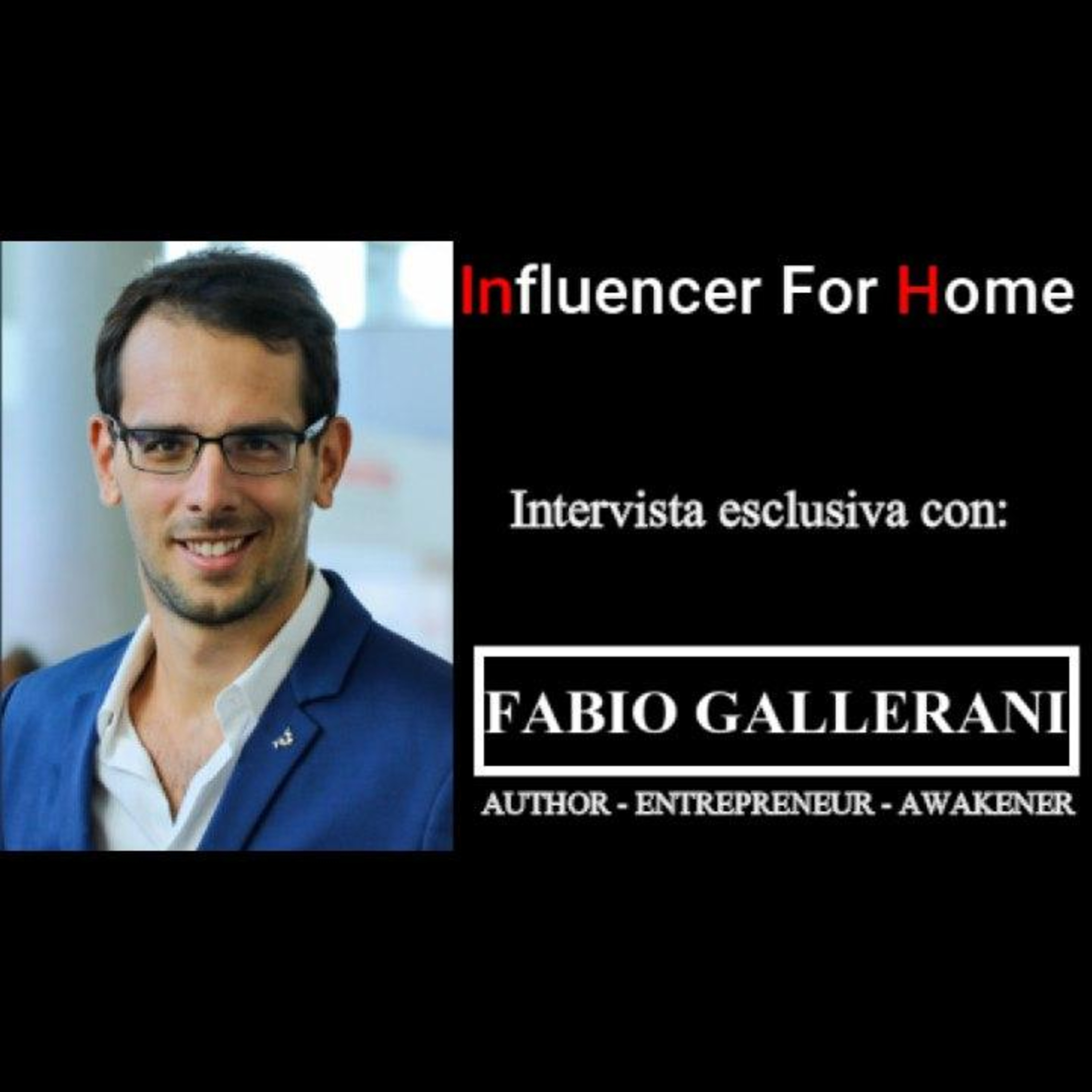 INFLUENCERFORHOME