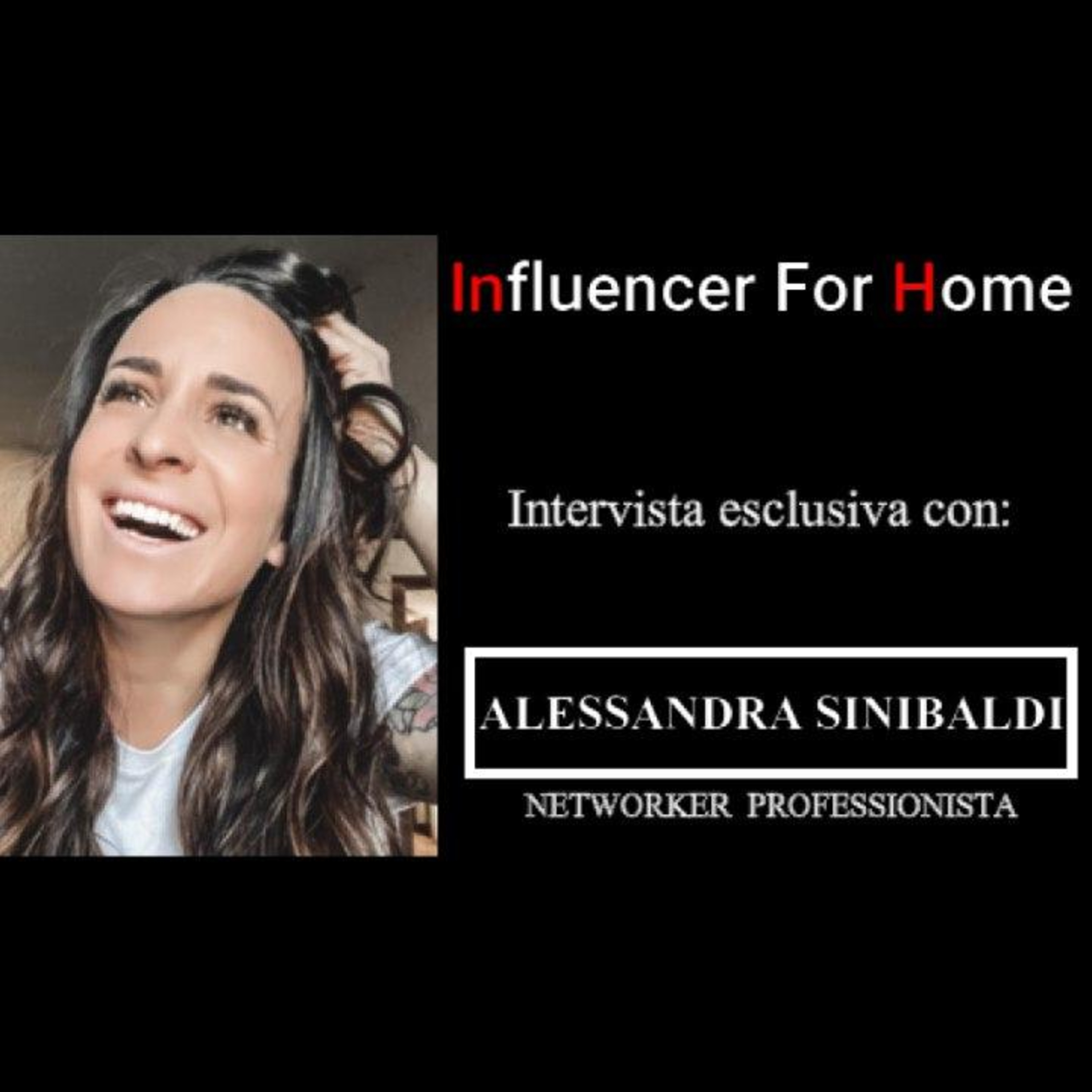 INFLUENCERFORHOME