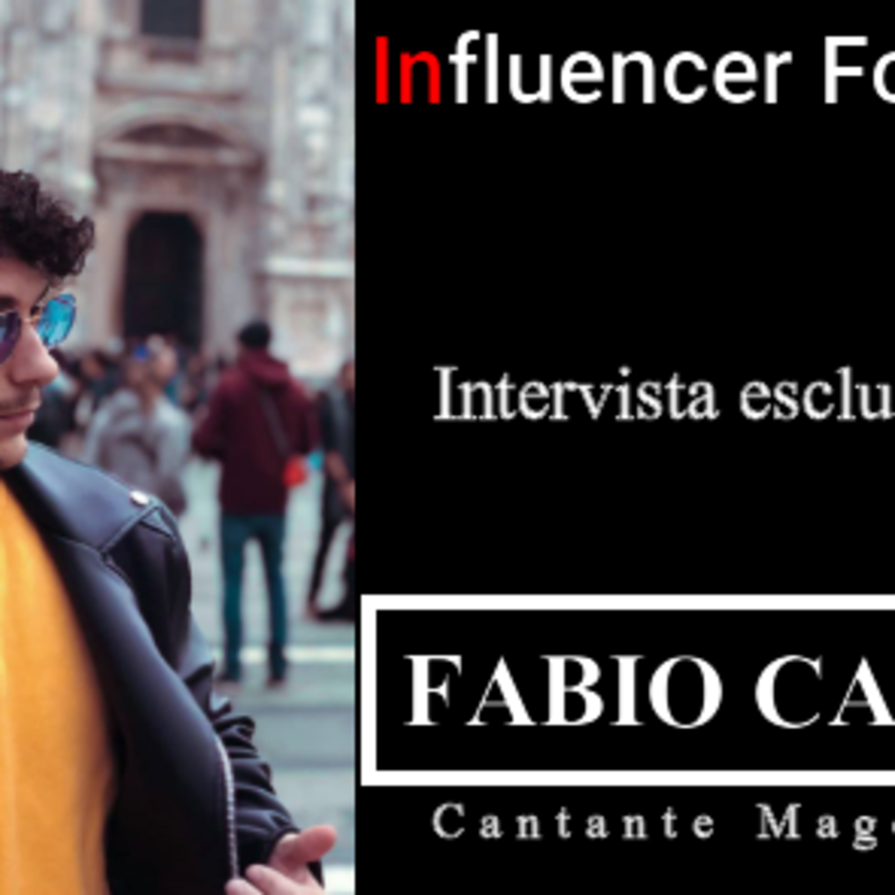 INFLUENCERFORHOME