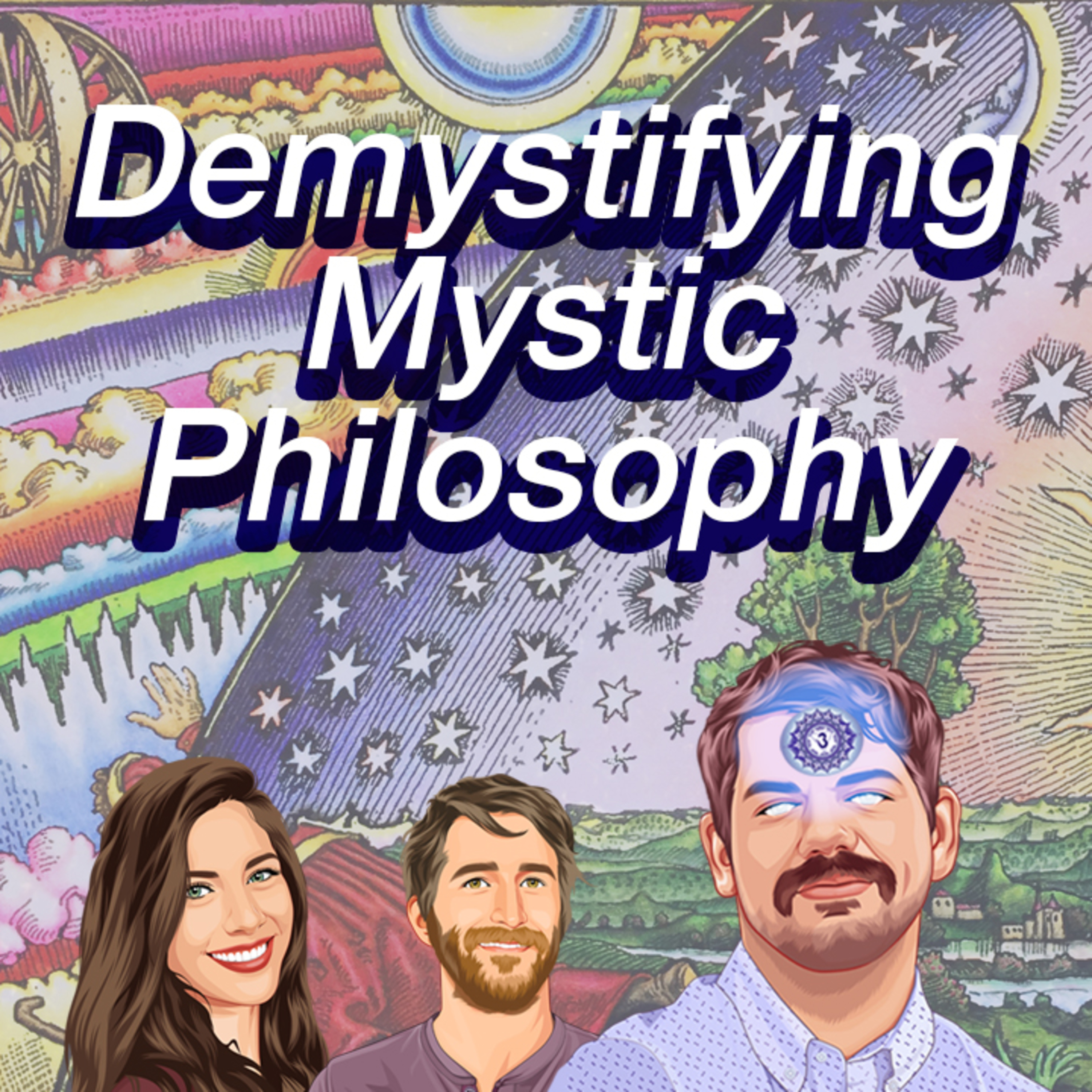 017: Demystifying Mystic Philosophy