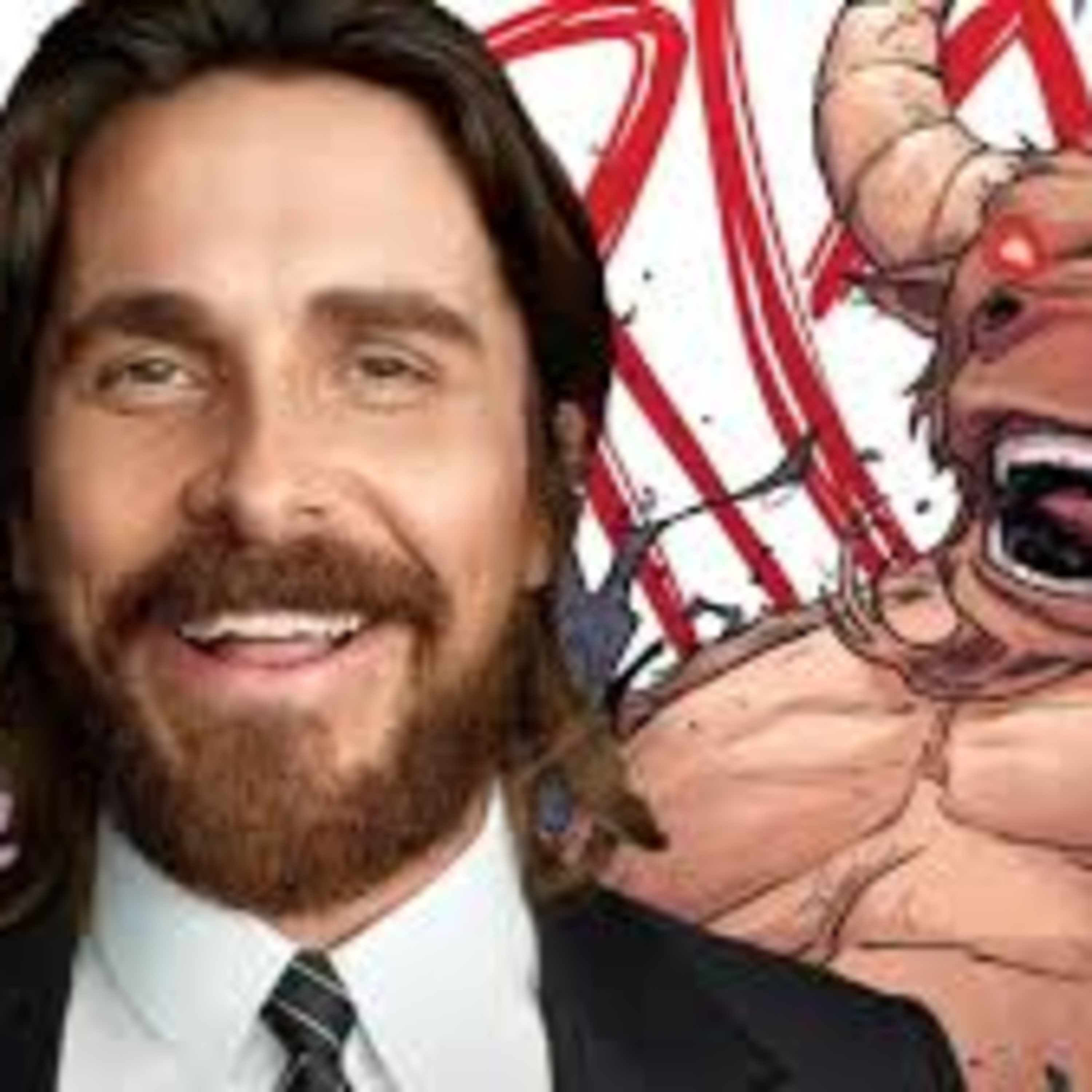Christian Bale in the MCU? Are the rumors true?! episode artwork