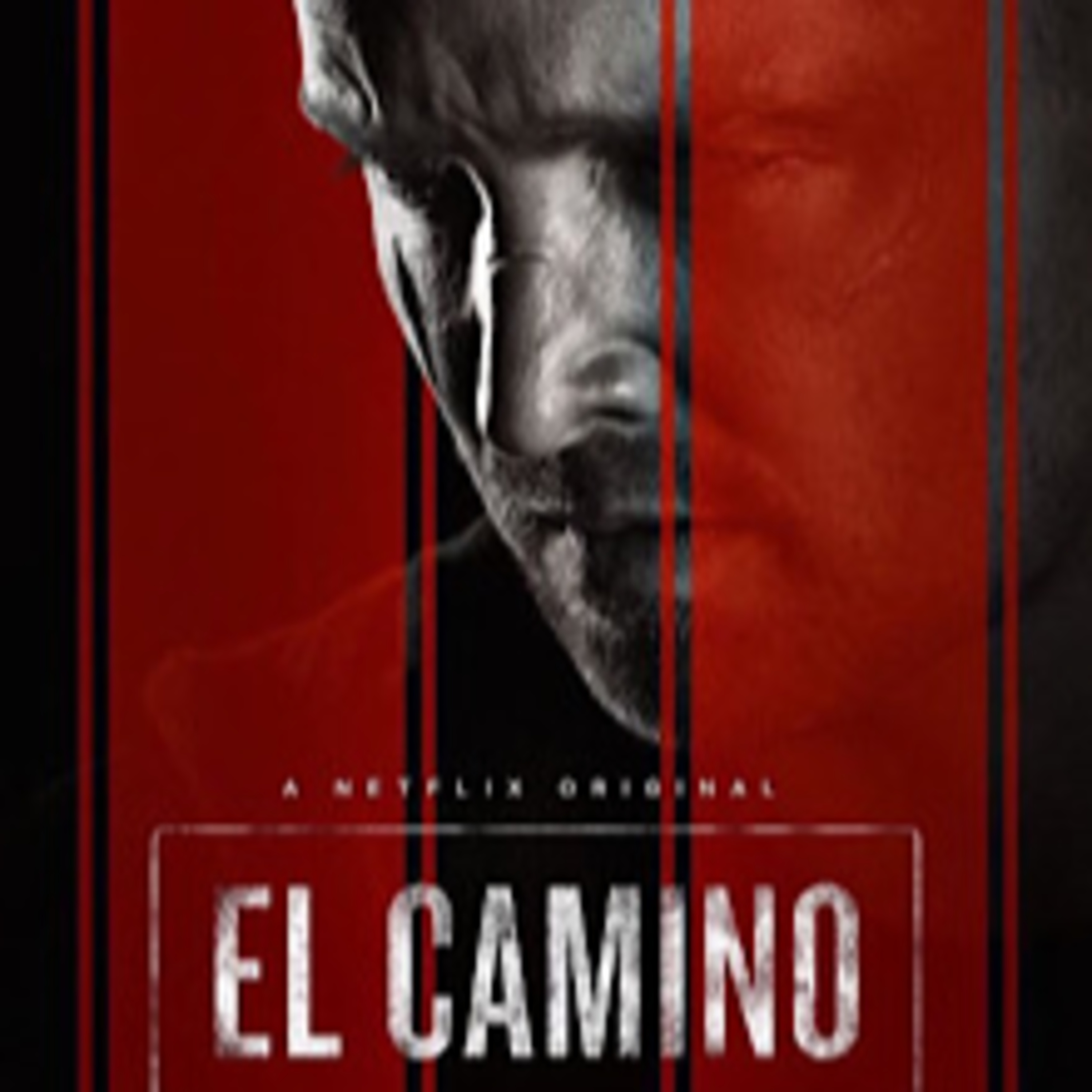 El Camino episode artwork