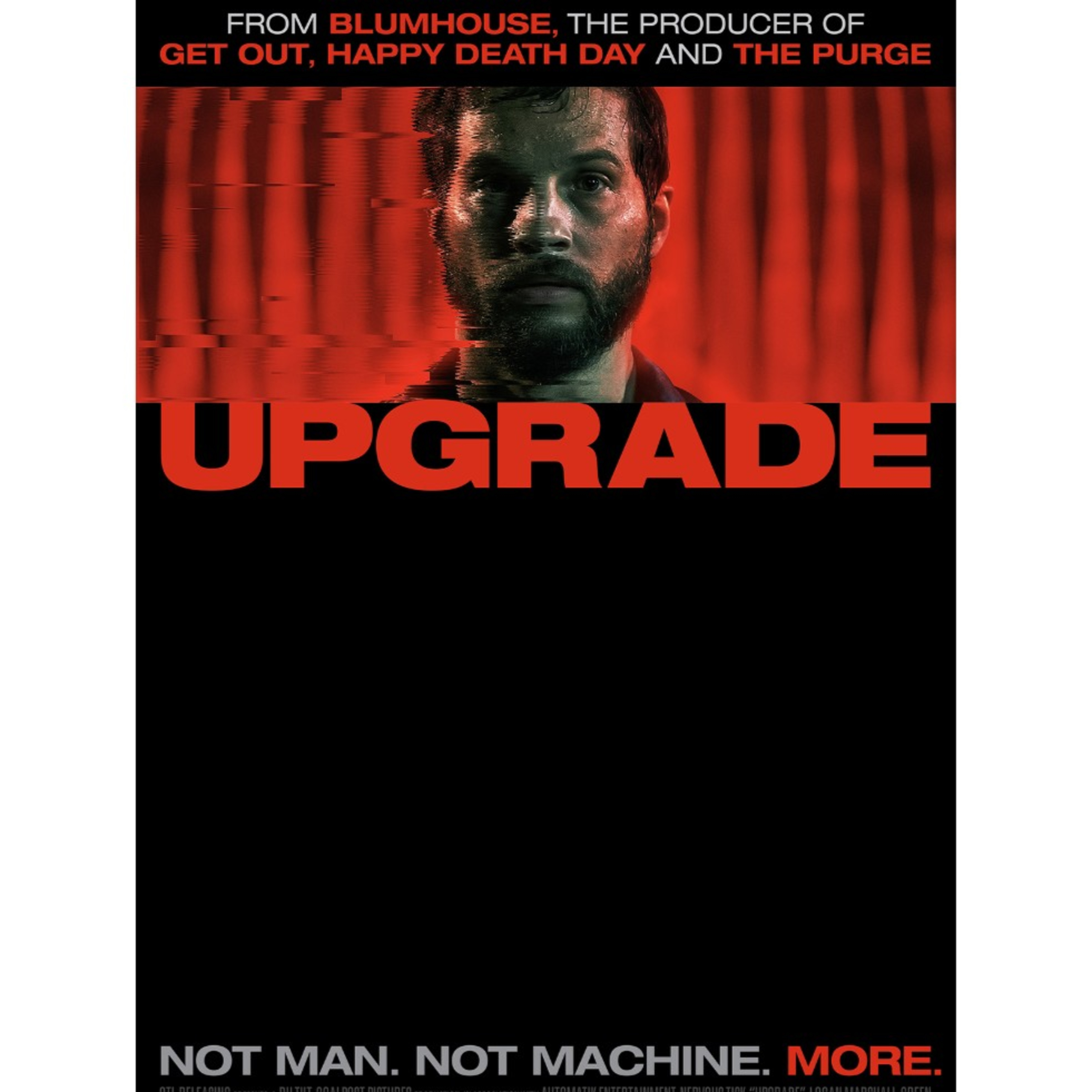 Upgrade episode artwork