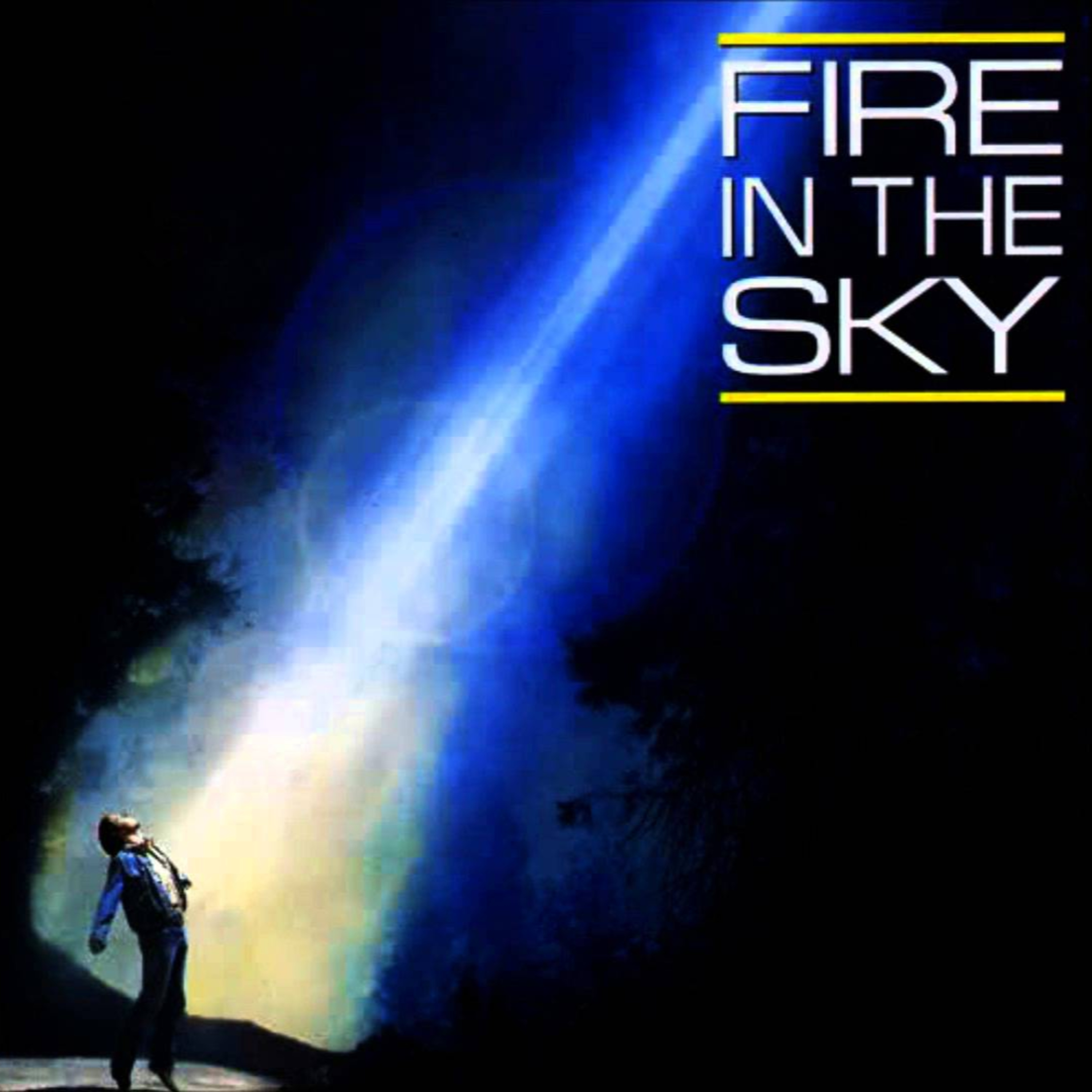 FIRE IN THE SKY episode artwork
